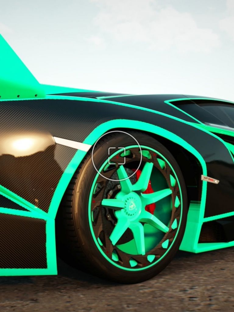 Zentorno Wallpapers Wallpaper Cave