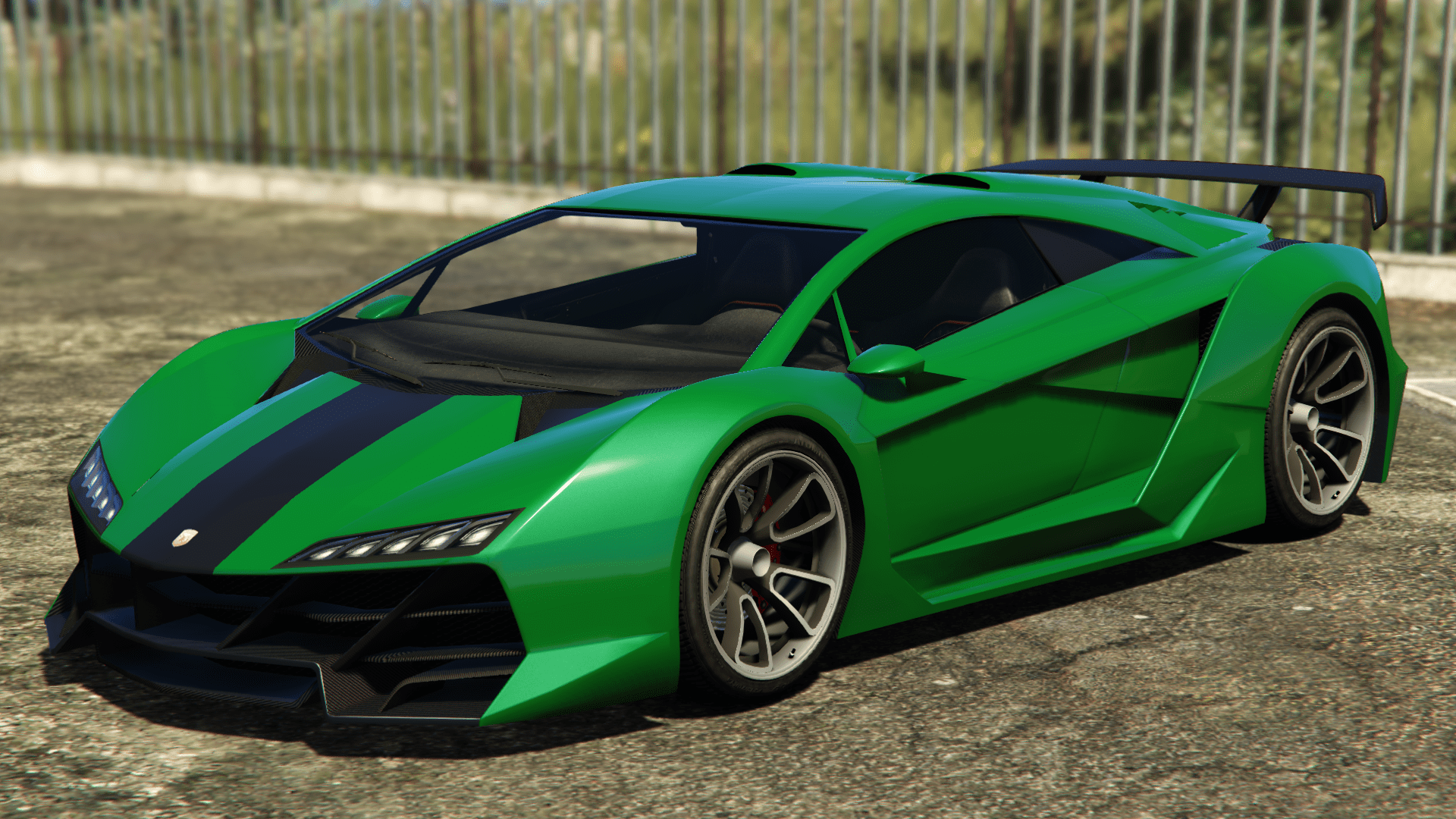 Zentorno Wallpapers Wallpaper Cave