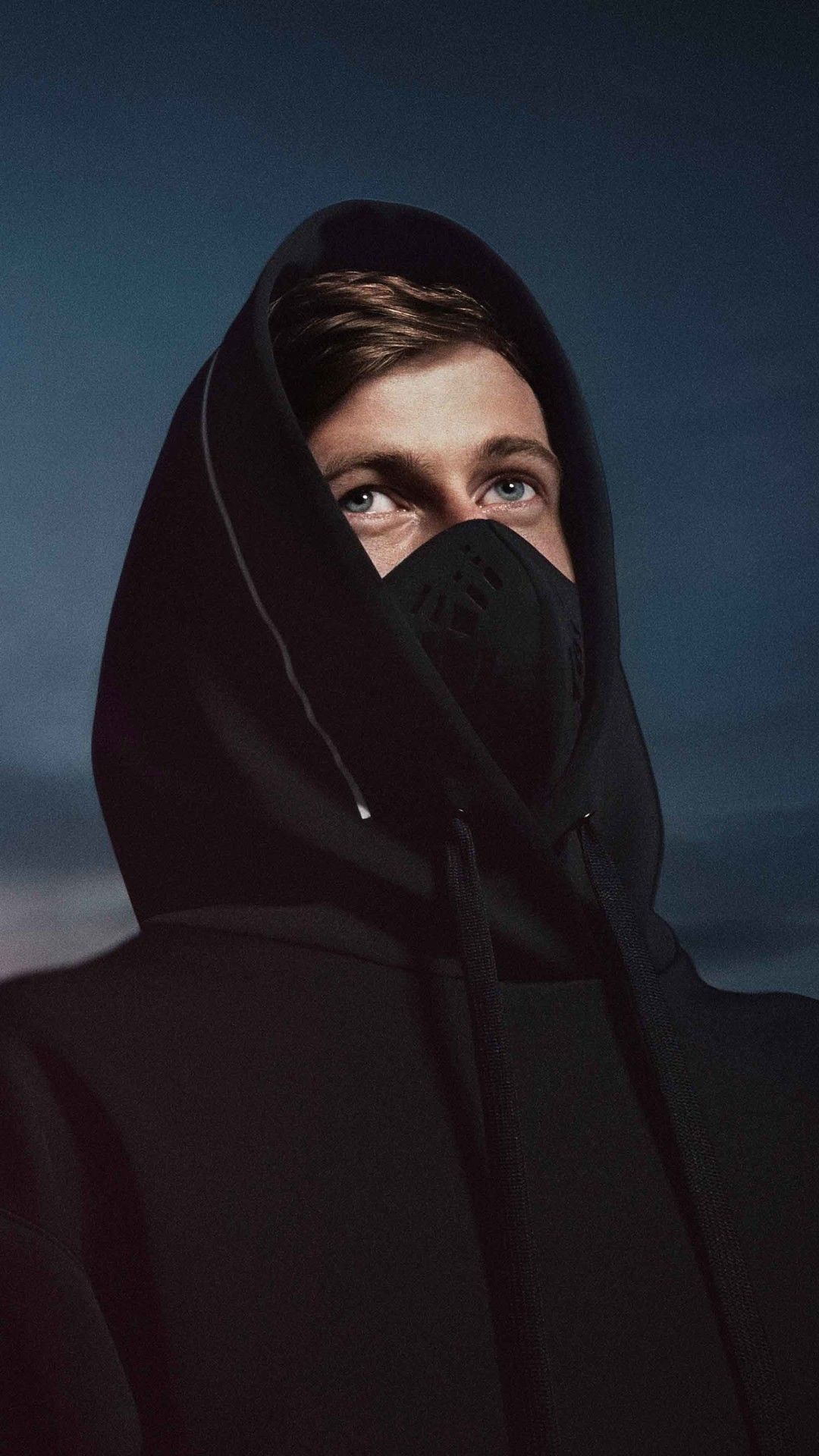 iPhone Alan Walker HD Wallpapers Wallpaper Cave