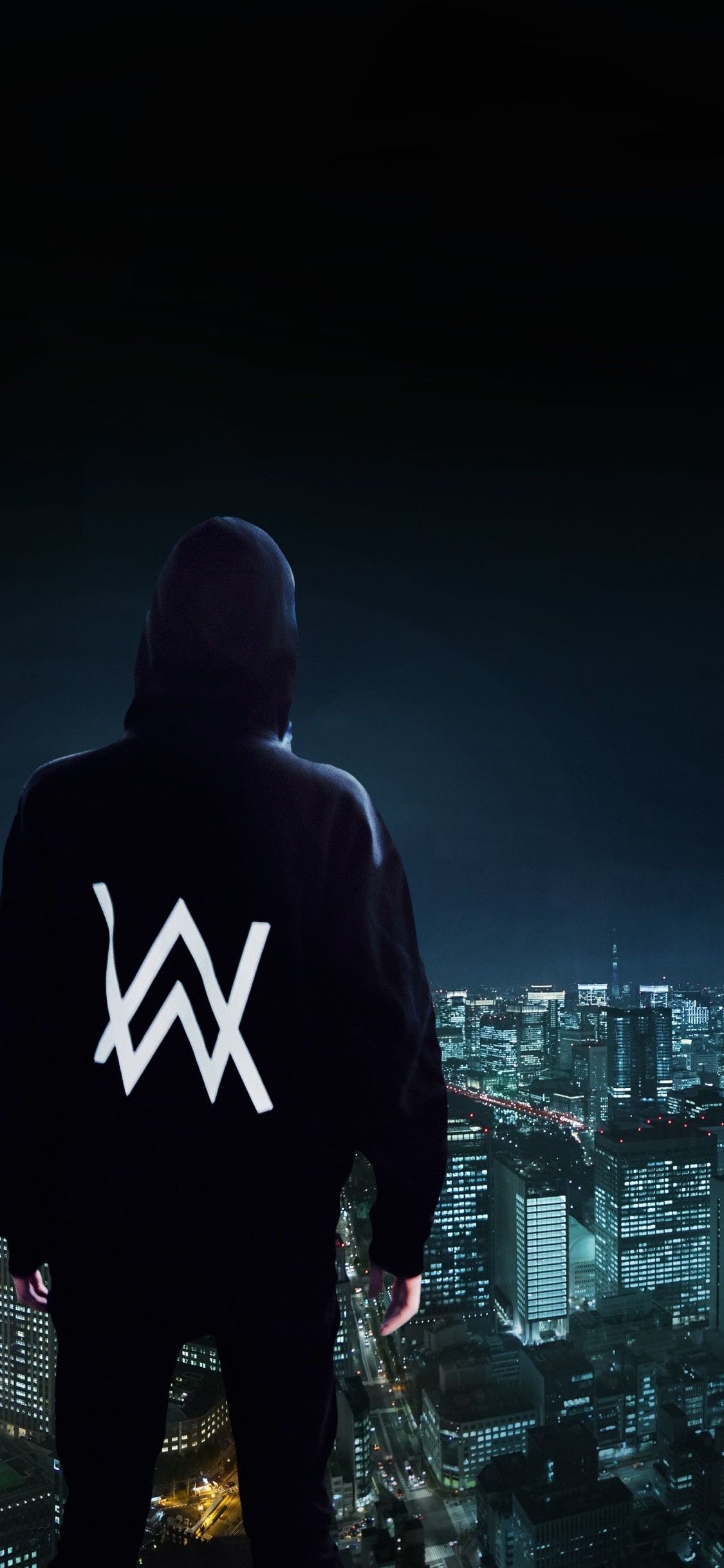 iPhone Alan Walker HD Wallpapers Wallpaper Cave