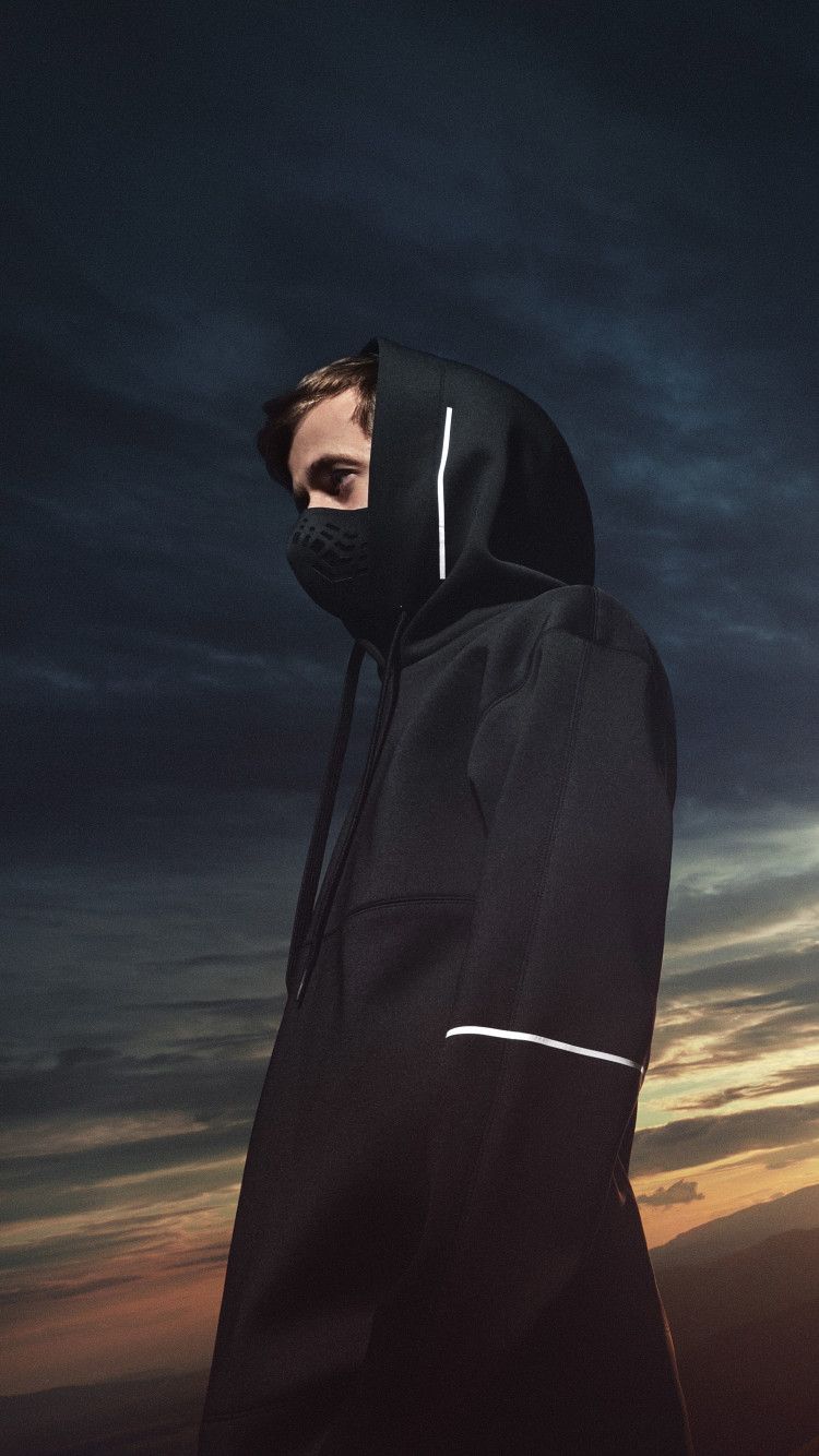 iPhone Alan Walker HD Wallpapers Wallpaper Cave
