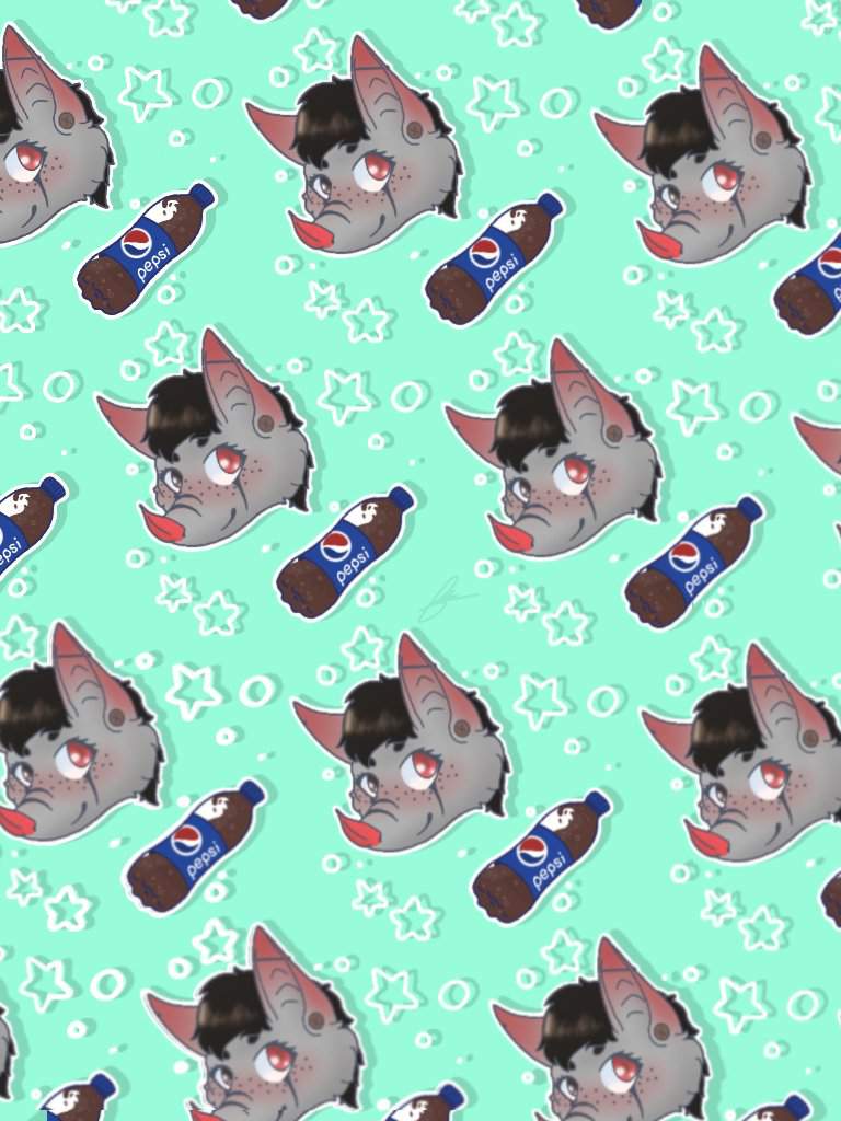 Furry Phone Wallpapers Wallpaper Cave