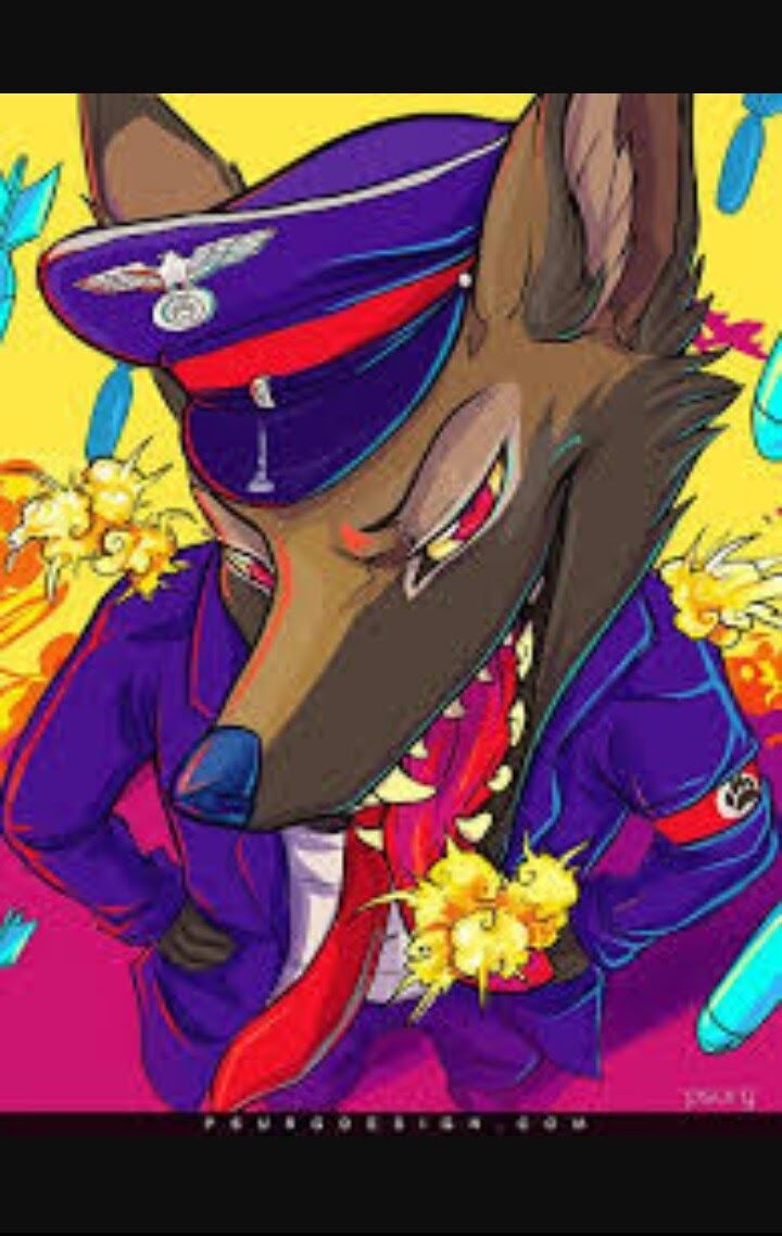 Furry Phone Wallpapers Wallpaper Cave