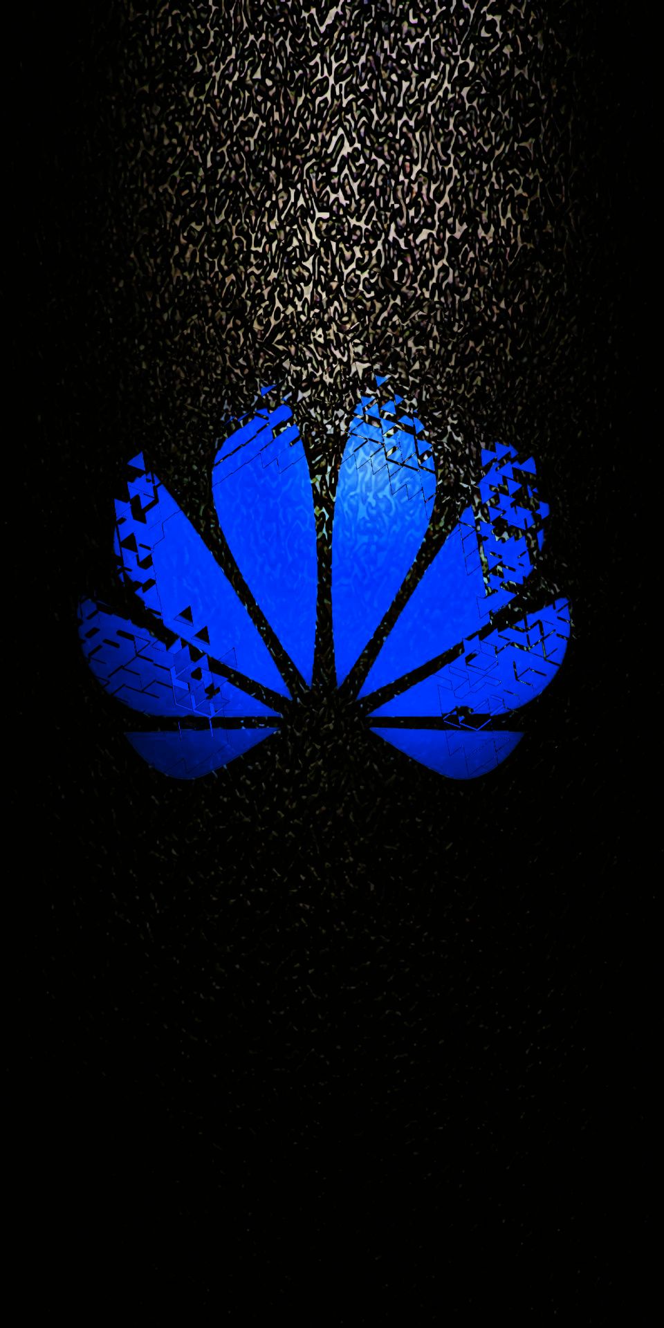 Blue Amoled Wallpapers Wallpaper Cave