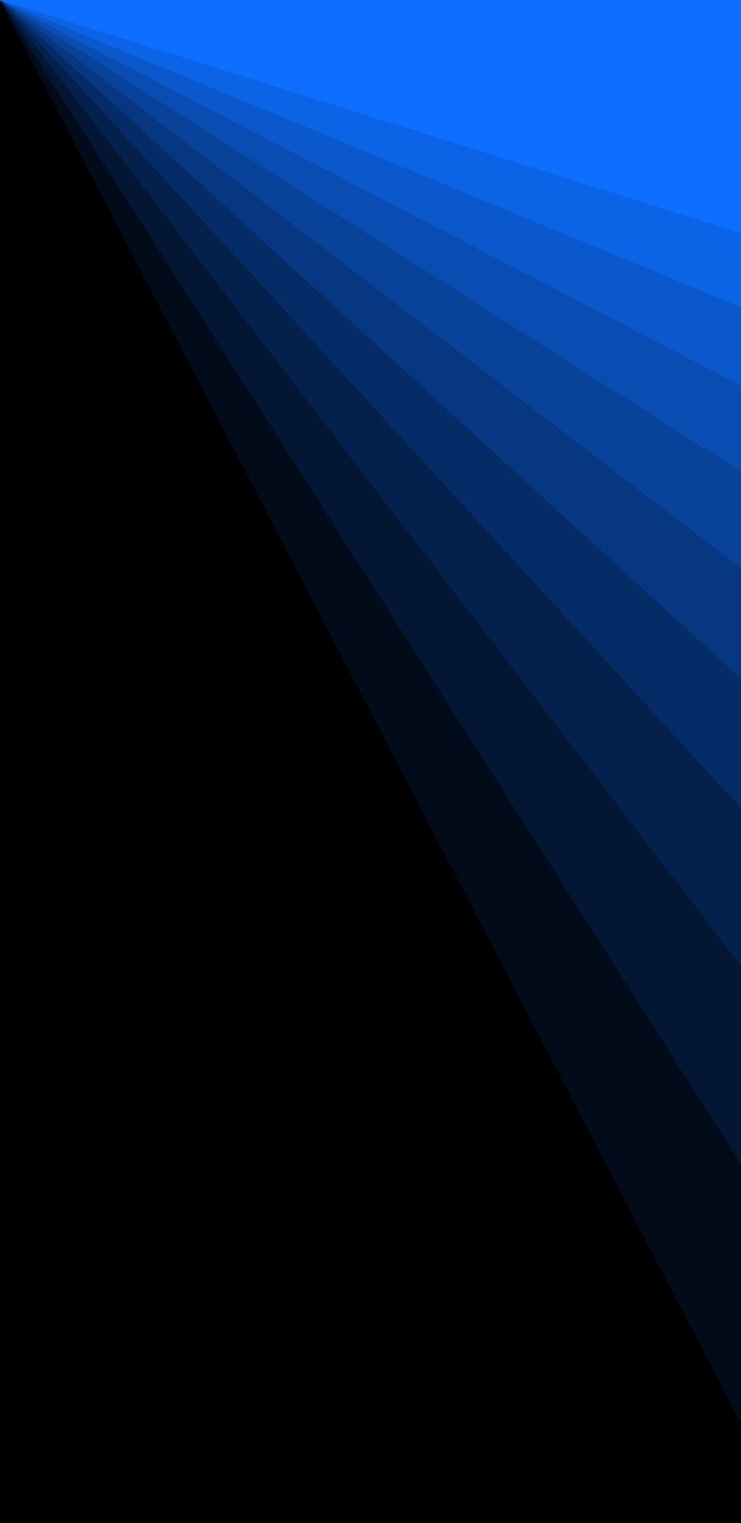 Blue Amoled Wallpapers Wallpaper Cave