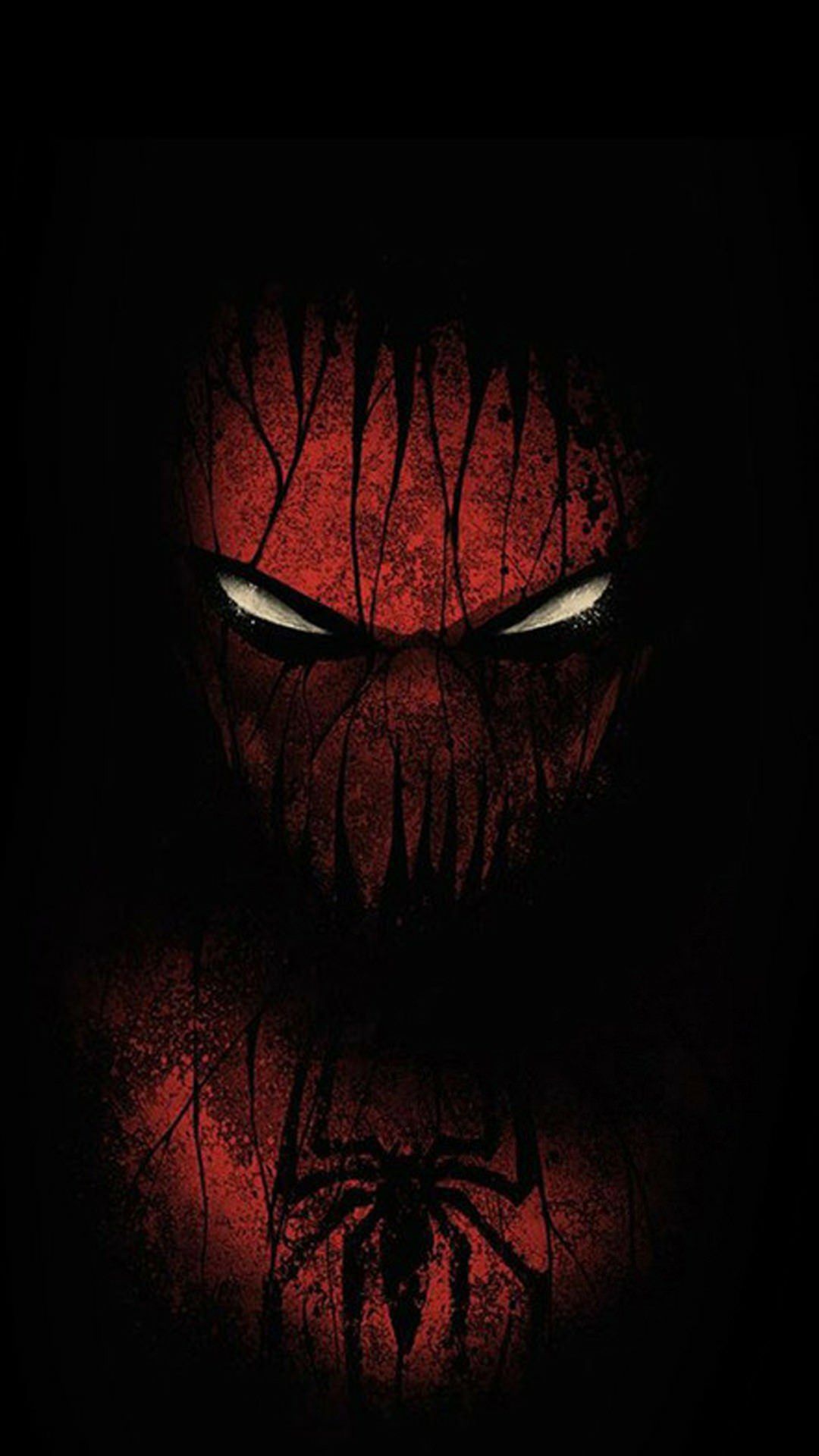 Spider Man Amoled HD Wallpapers Wallpaper Cave