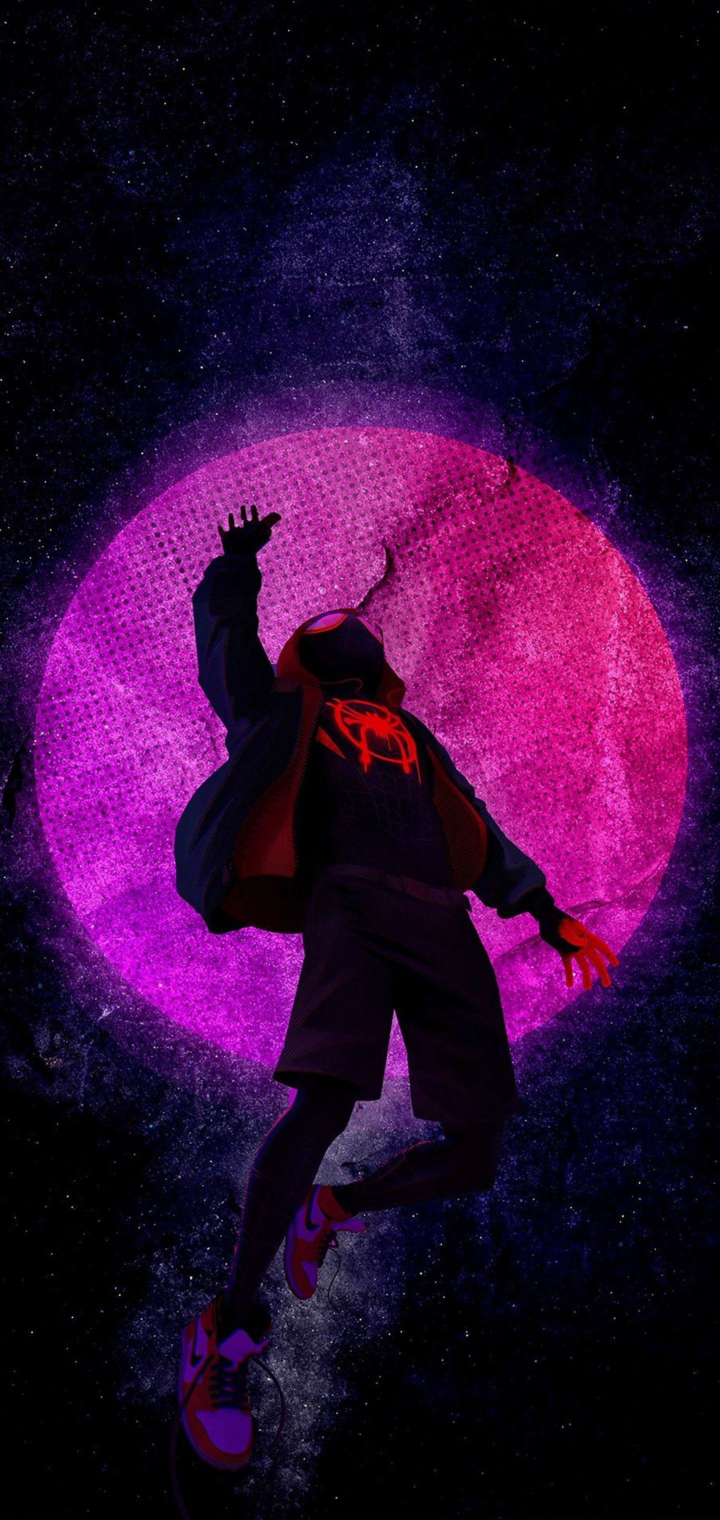 Spider Man Amoled 4k Wallpapers Wallpaper Cave