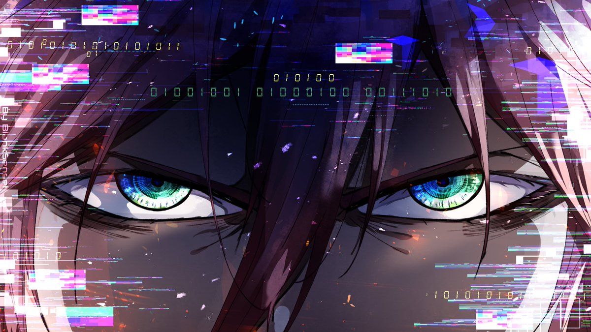 ID Invaded Wallpapers Wallpaper Cave