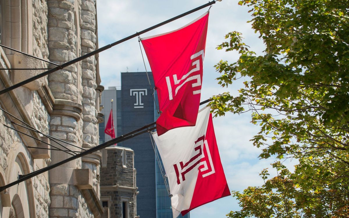 Temple University Wallpapers Wallpaper Cave