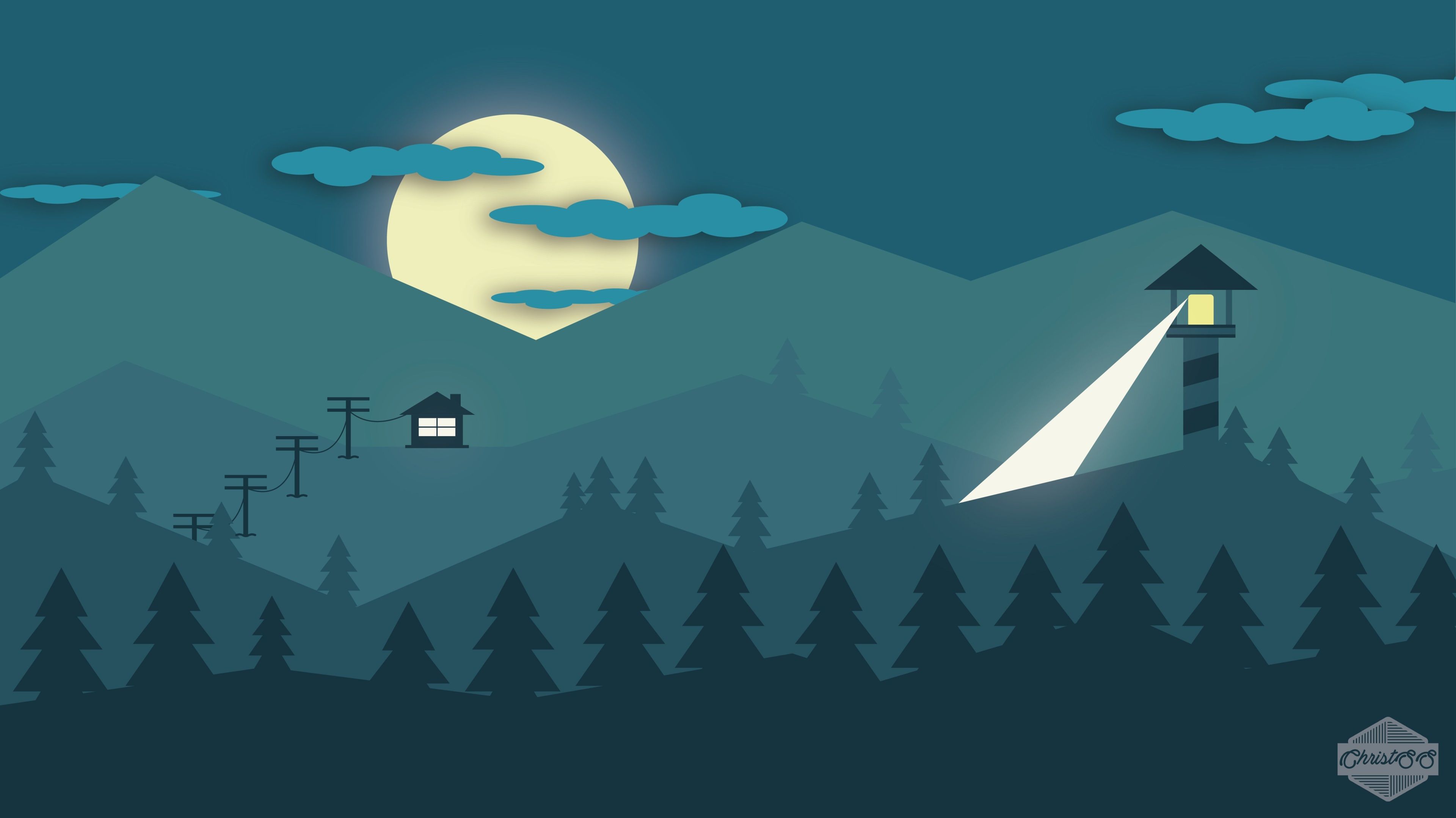 Macintosh Minimalist 4k Wallpapers Wallpaper Cave