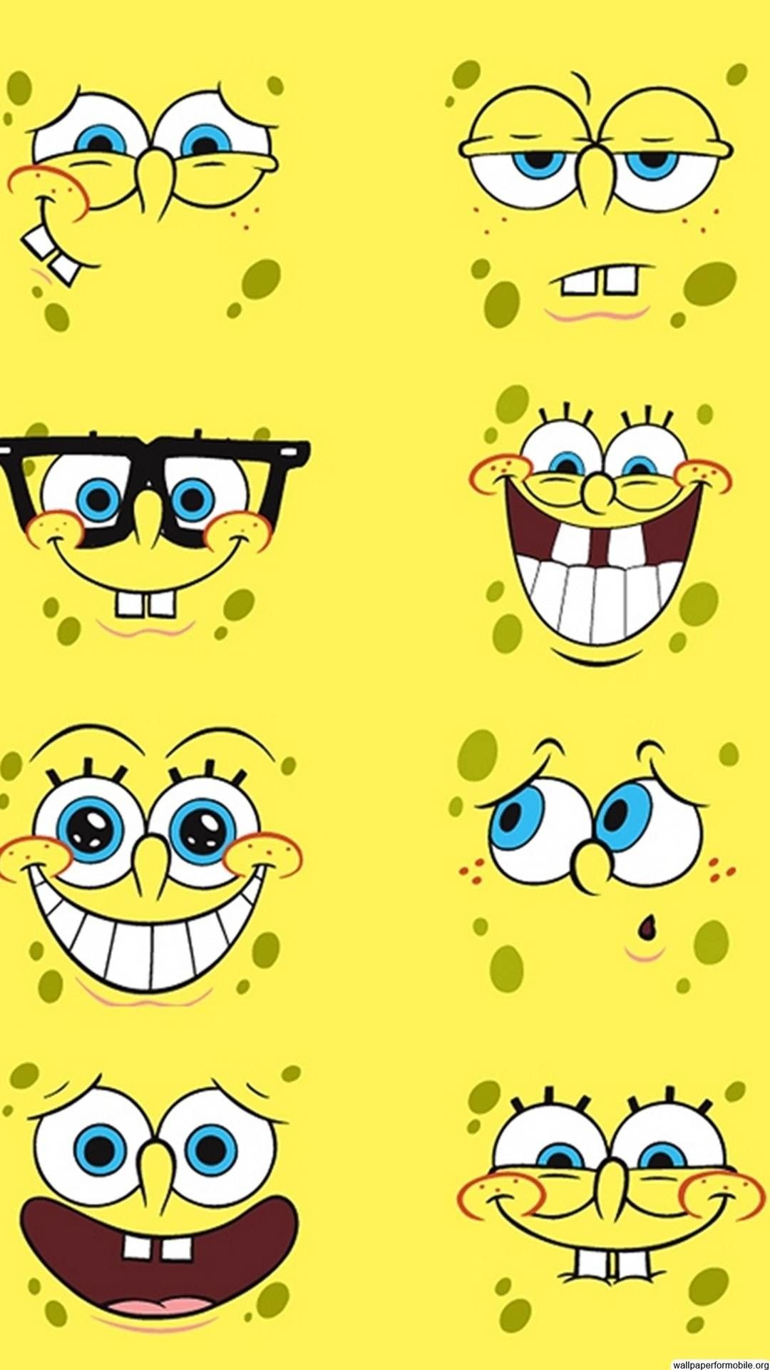 Spongebob Hypebeast Wallpapers Wallpaper Cave