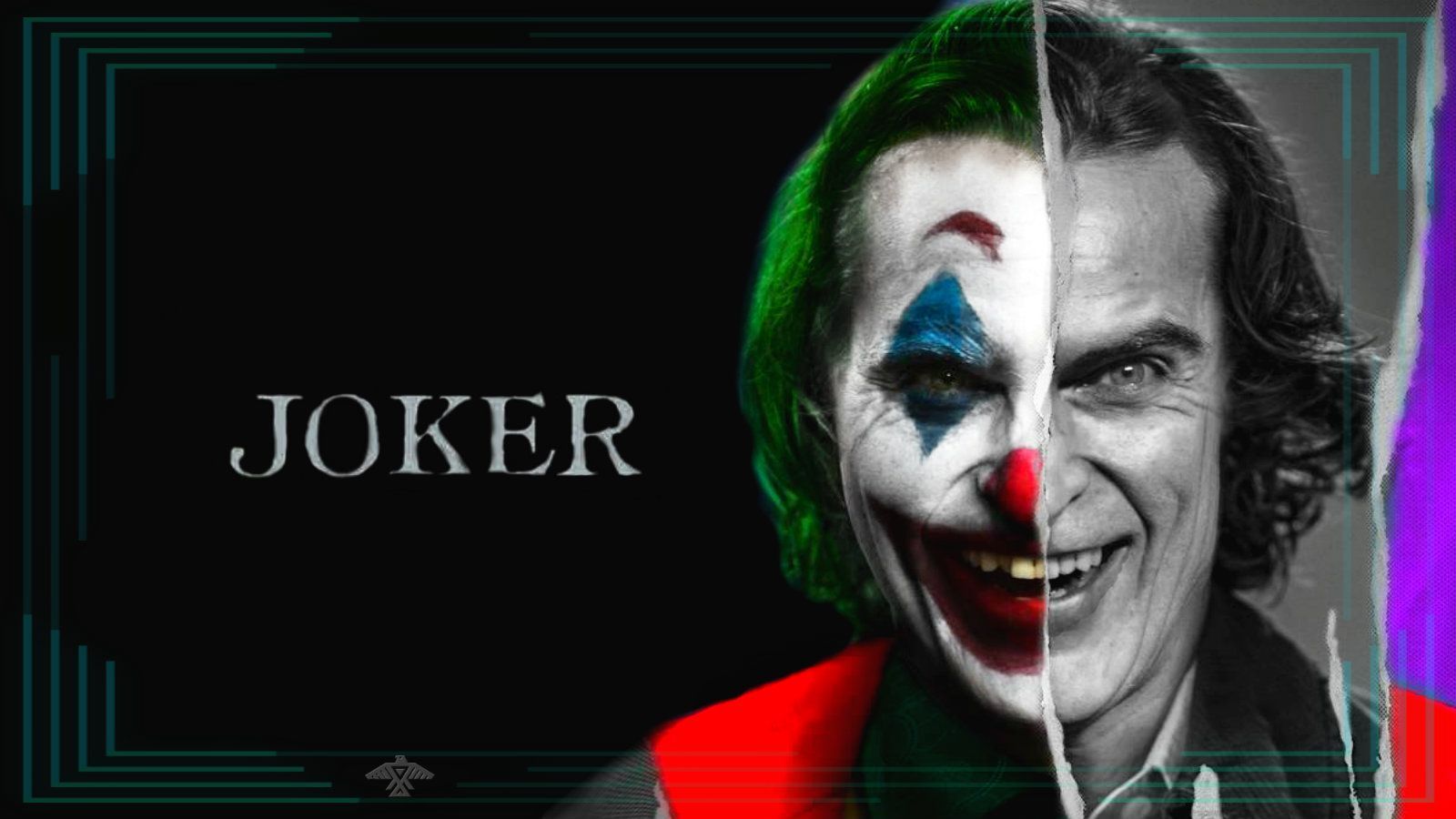 Joker 2019 Desktop Wallpapers Wallpaper Cave