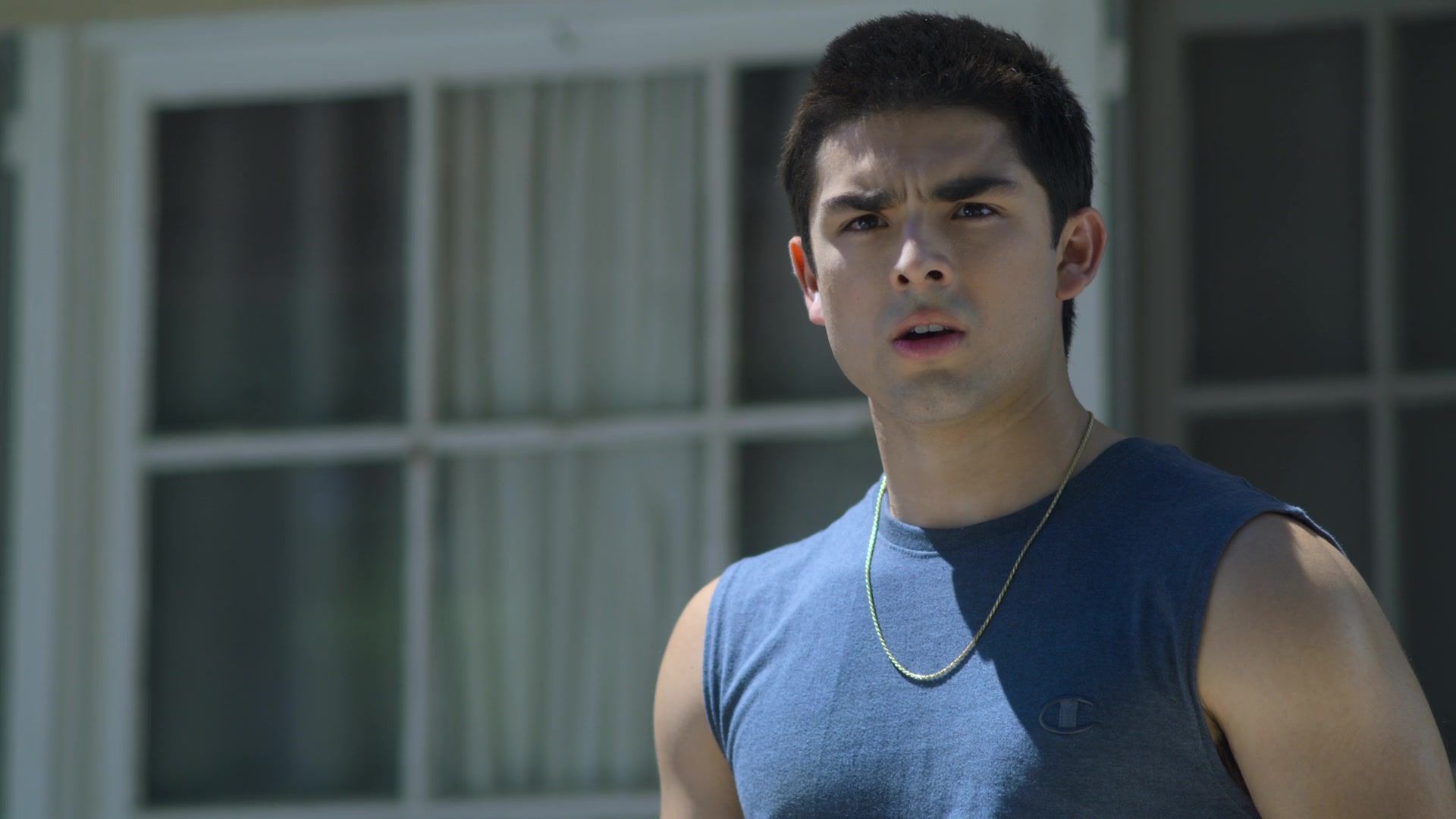 Cesar Diaz On My Block Wallpapers Wallpaper Cave