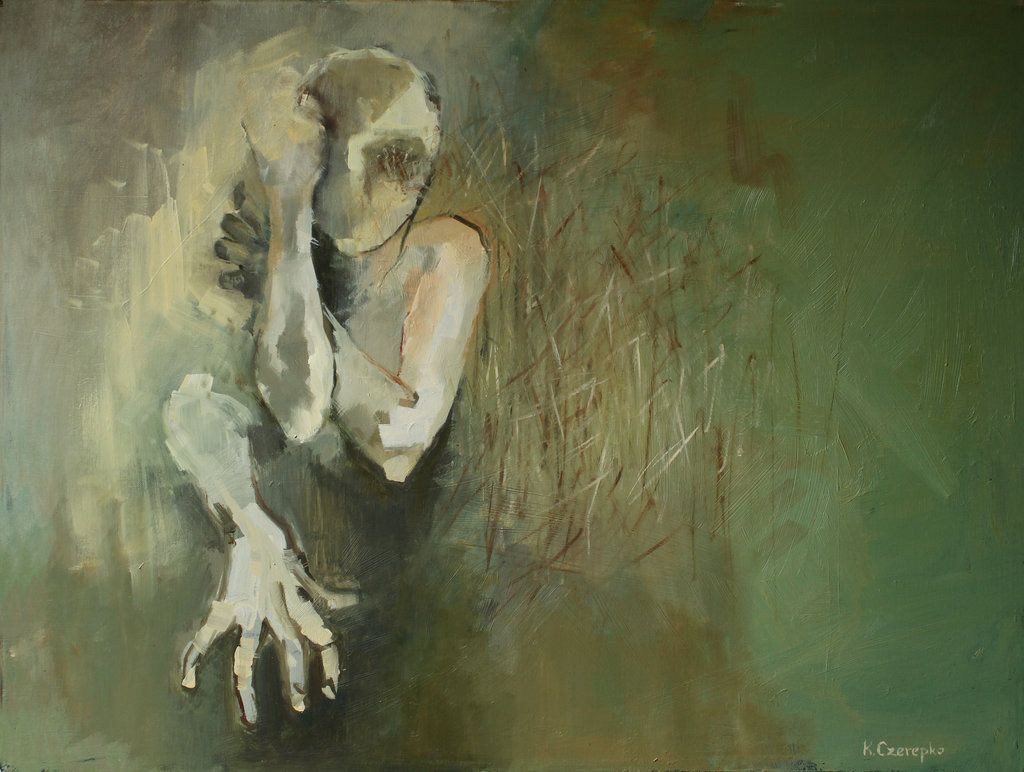 Anxiety Attack Wallpapers Wallpaper Cave