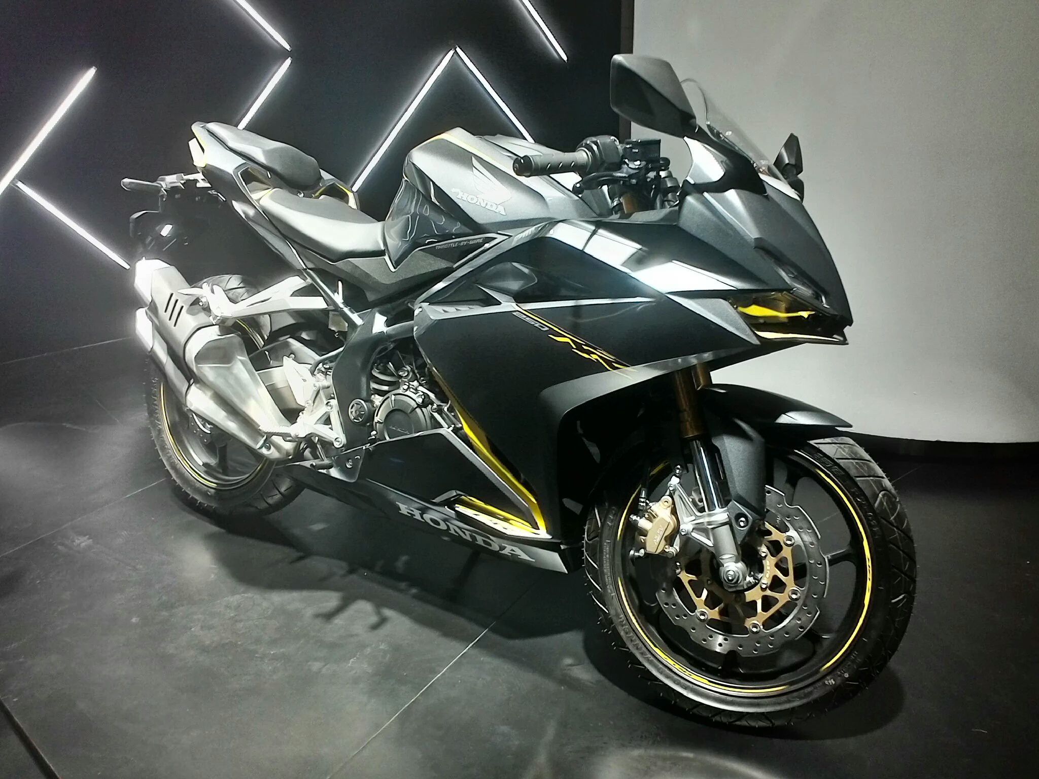 CBR250RR Wallpapers Wallpaper Cave