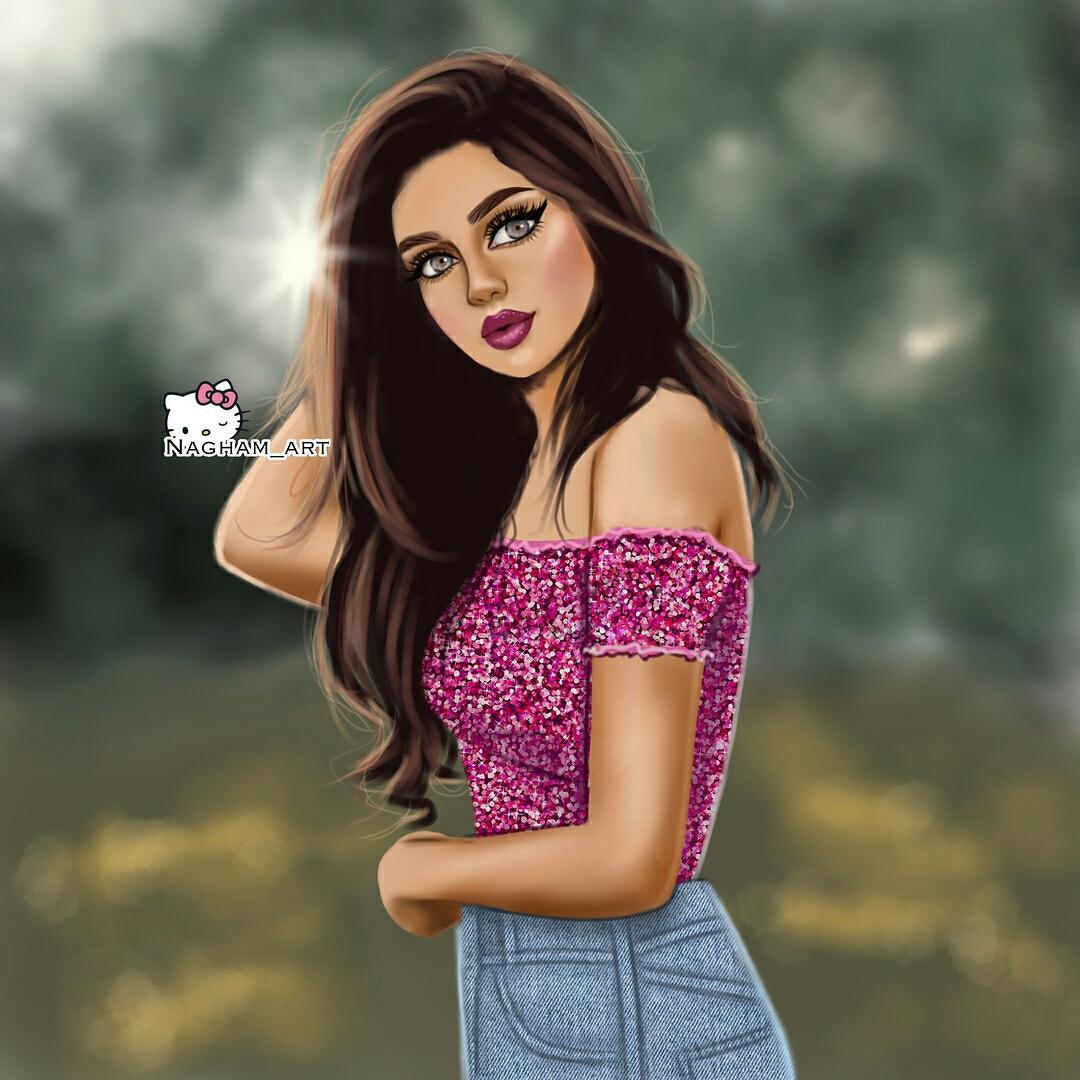 Girly Photos Wallpapers Wallpaper Cave