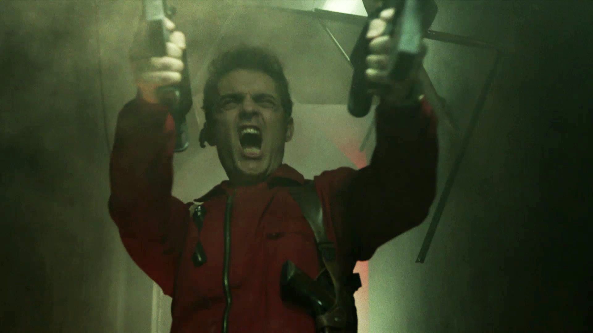 Berlin Money Heist Wallpapers Wallpaper Cave