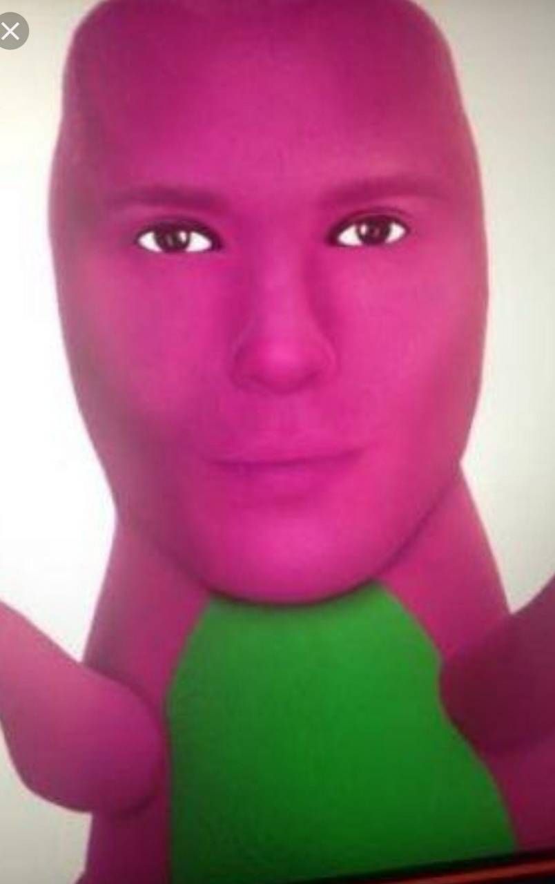 Barney Memes Wallpapers Wallpaper Cave