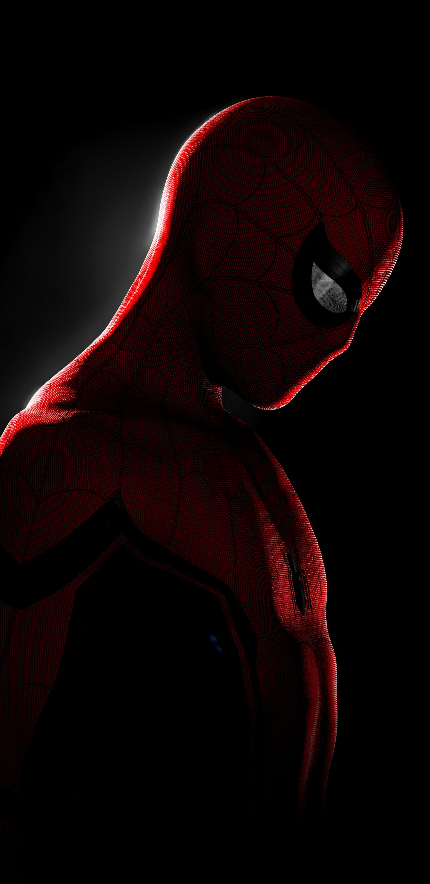SpiderMan Amoled Wallpapers Wallpaper Cave