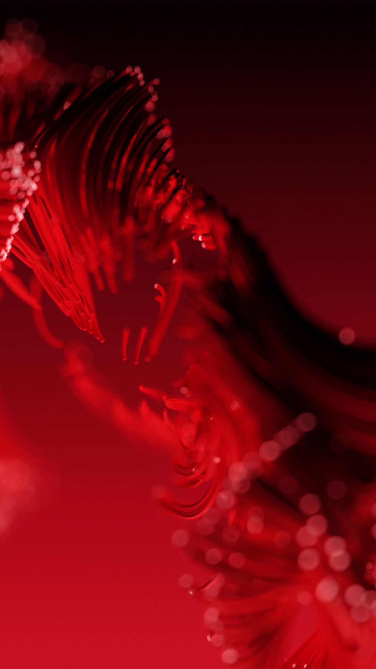 Red Aesthetic Tumblr Wallpapers Wallpaper Cave