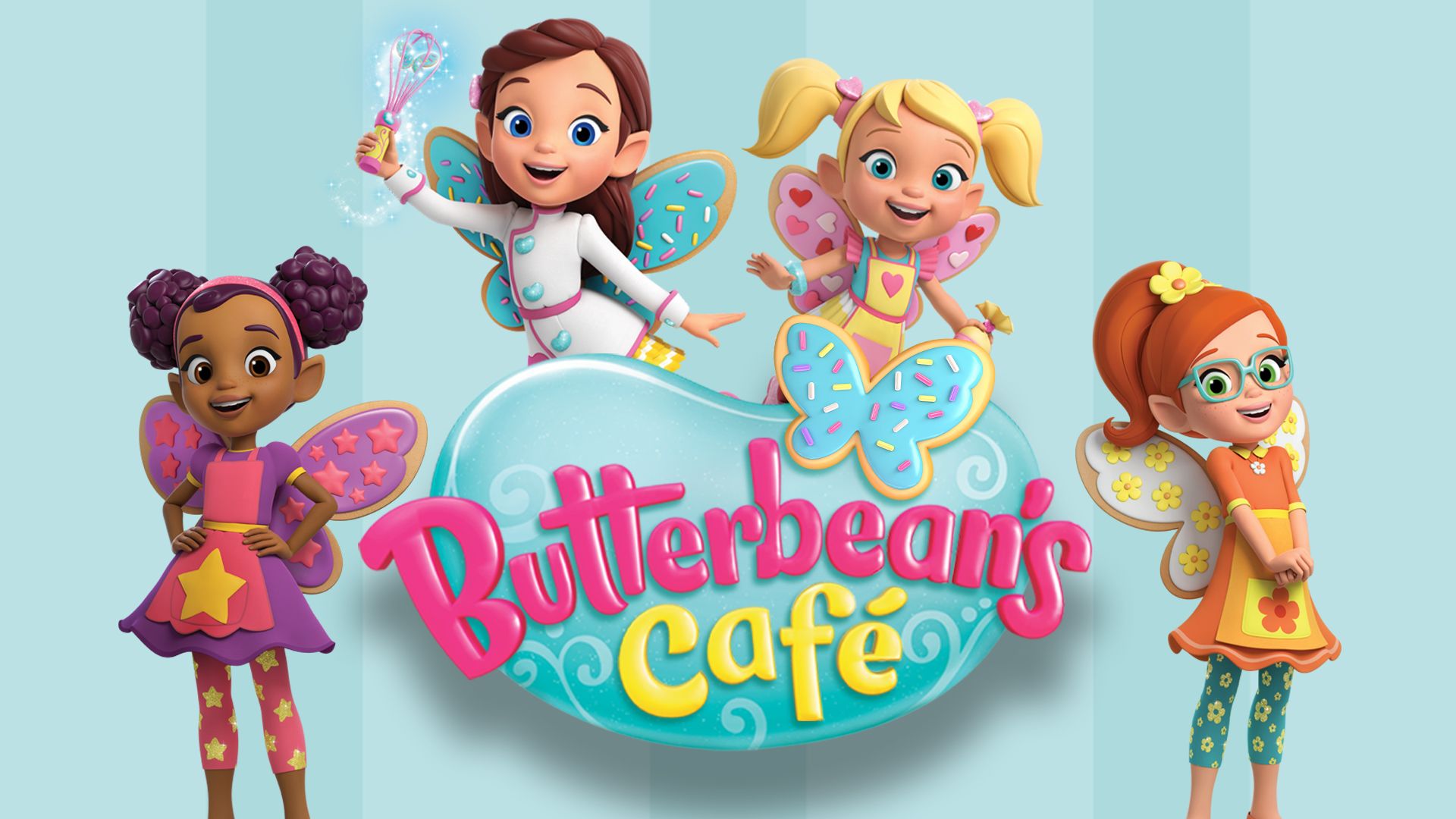 Butterbean's Cafe Wallpapers Wallpaper Cave