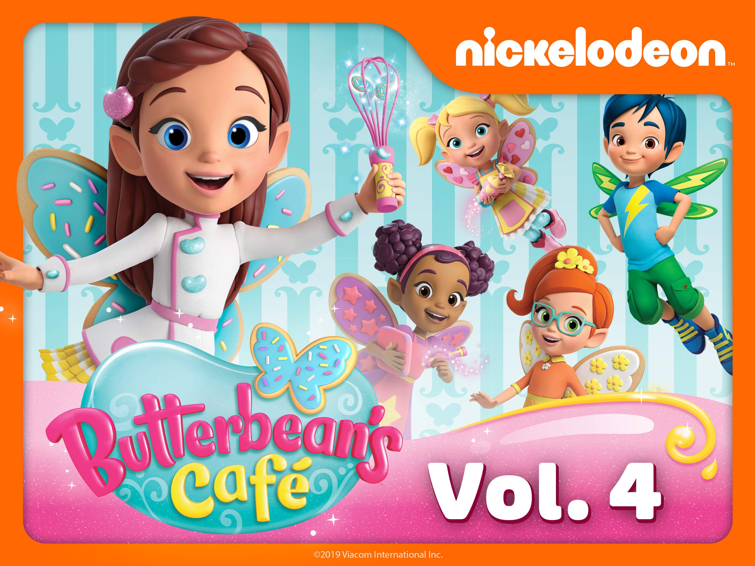 Butterbean's Cafe Wallpapers Wallpaper Cave