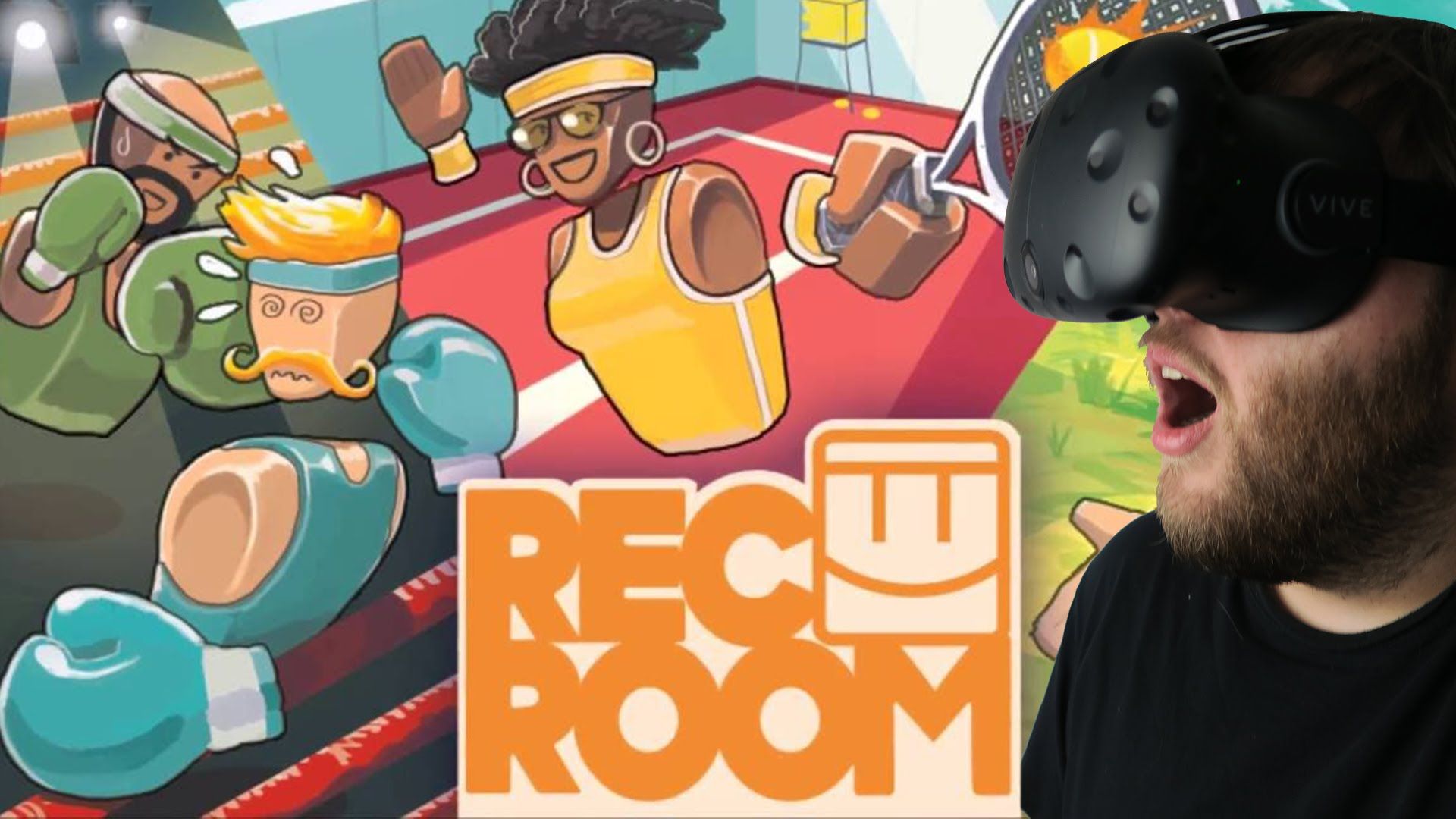 Rec Room Wallpapers Wallpaper Cave