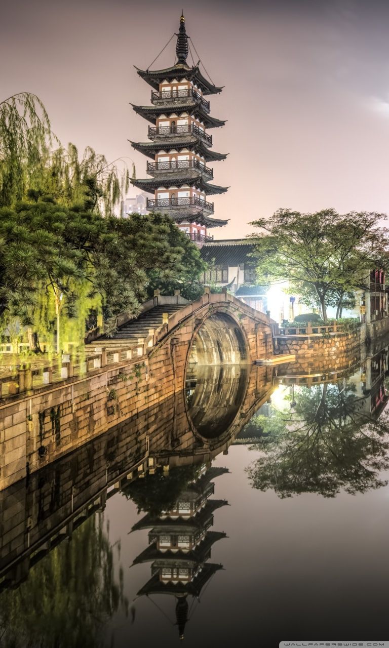 China Phone Wallpapers Wallpaper Cave