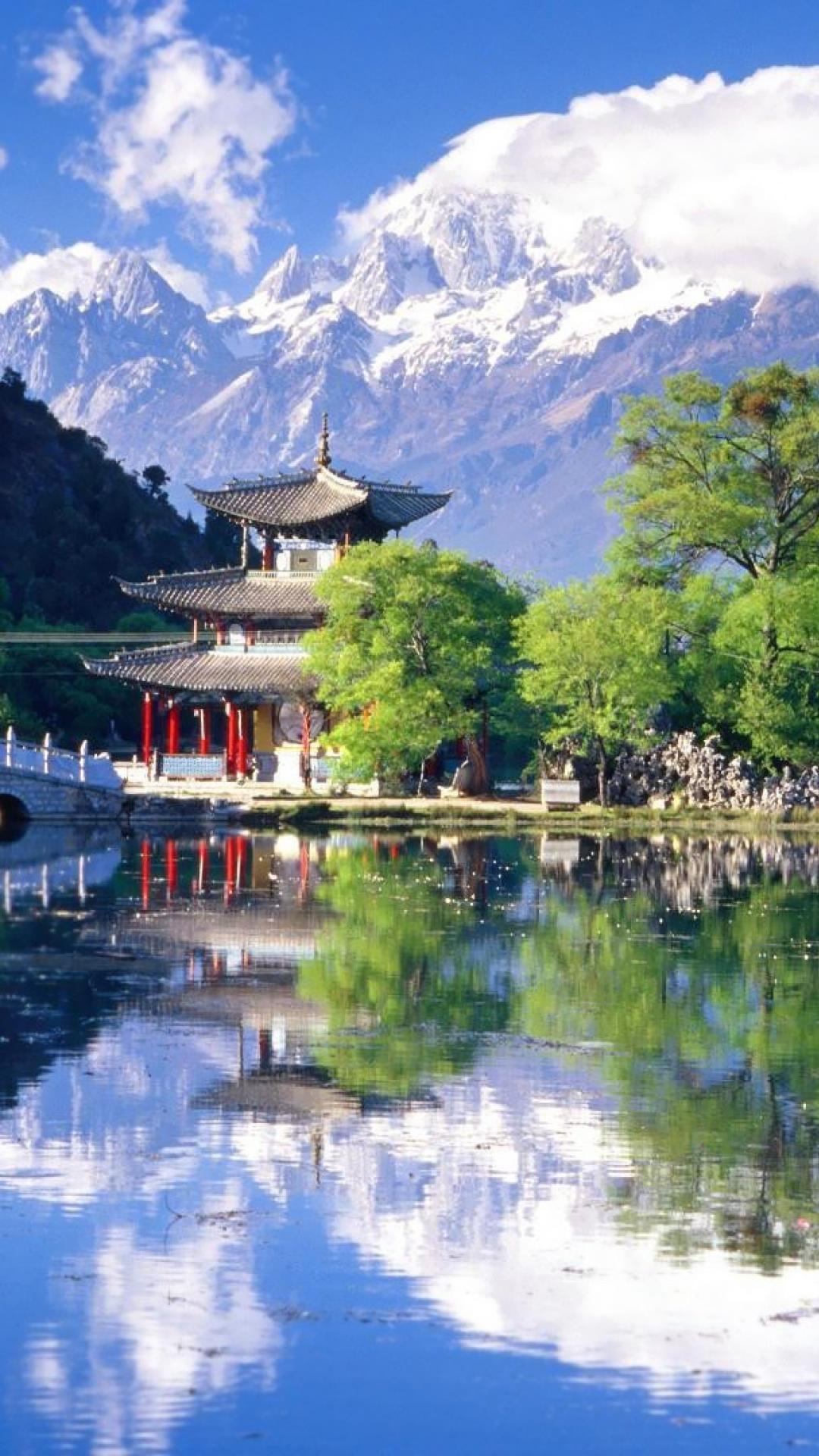 China Phone Wallpapers Wallpaper Cave