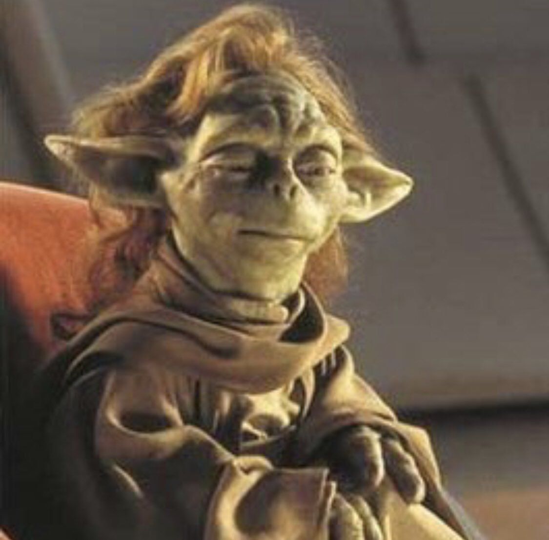 Yoda Vs Yaddle Wallpapers Wallpaper Cave