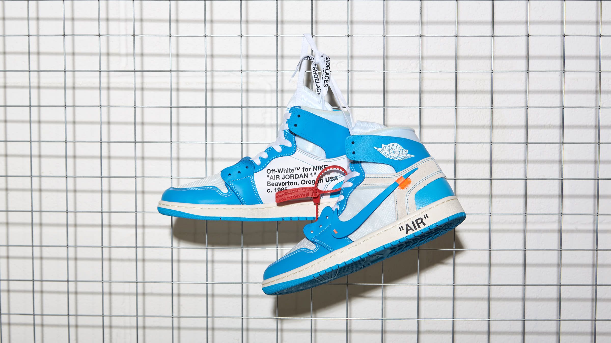 Off White Air Jordan Wallpapers Wallpaper Cave vlr.eng.br