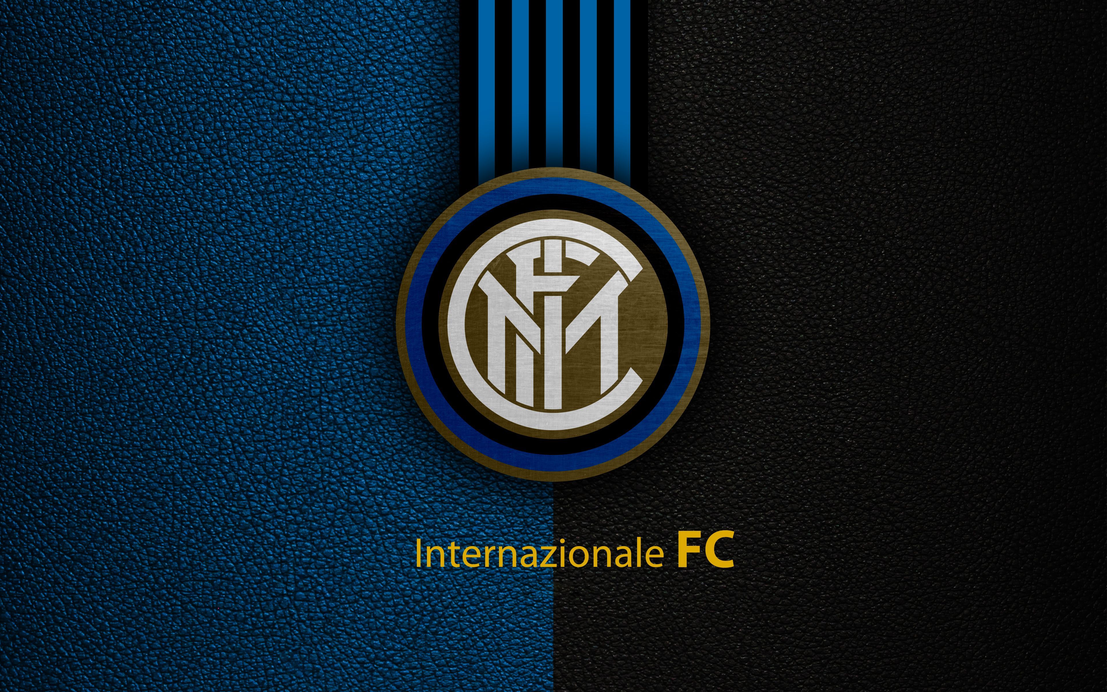 Inter Milan Computer Wallpapers Wallpaper Cave