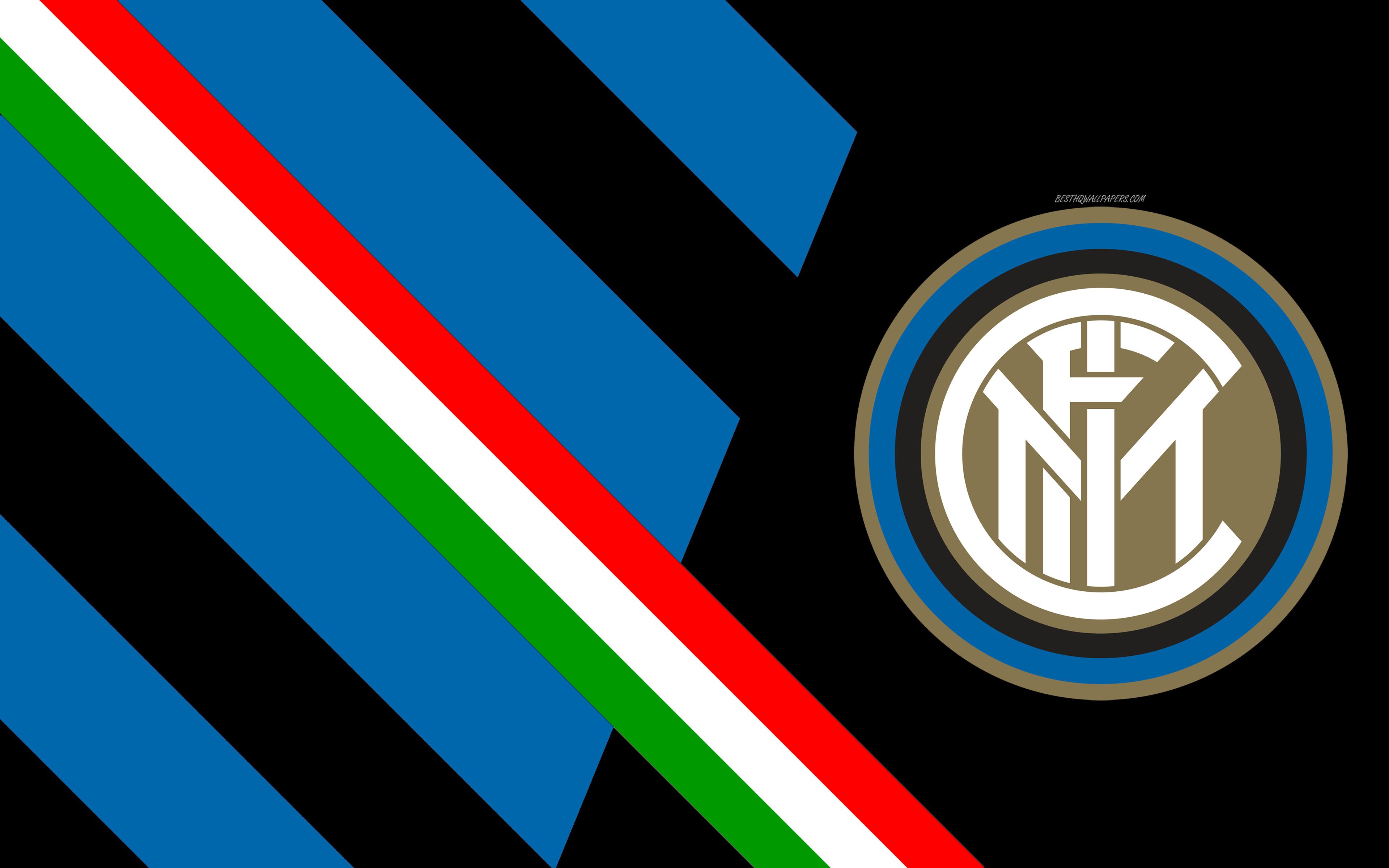 FC Inter Wallpapers Wallpaper Cave