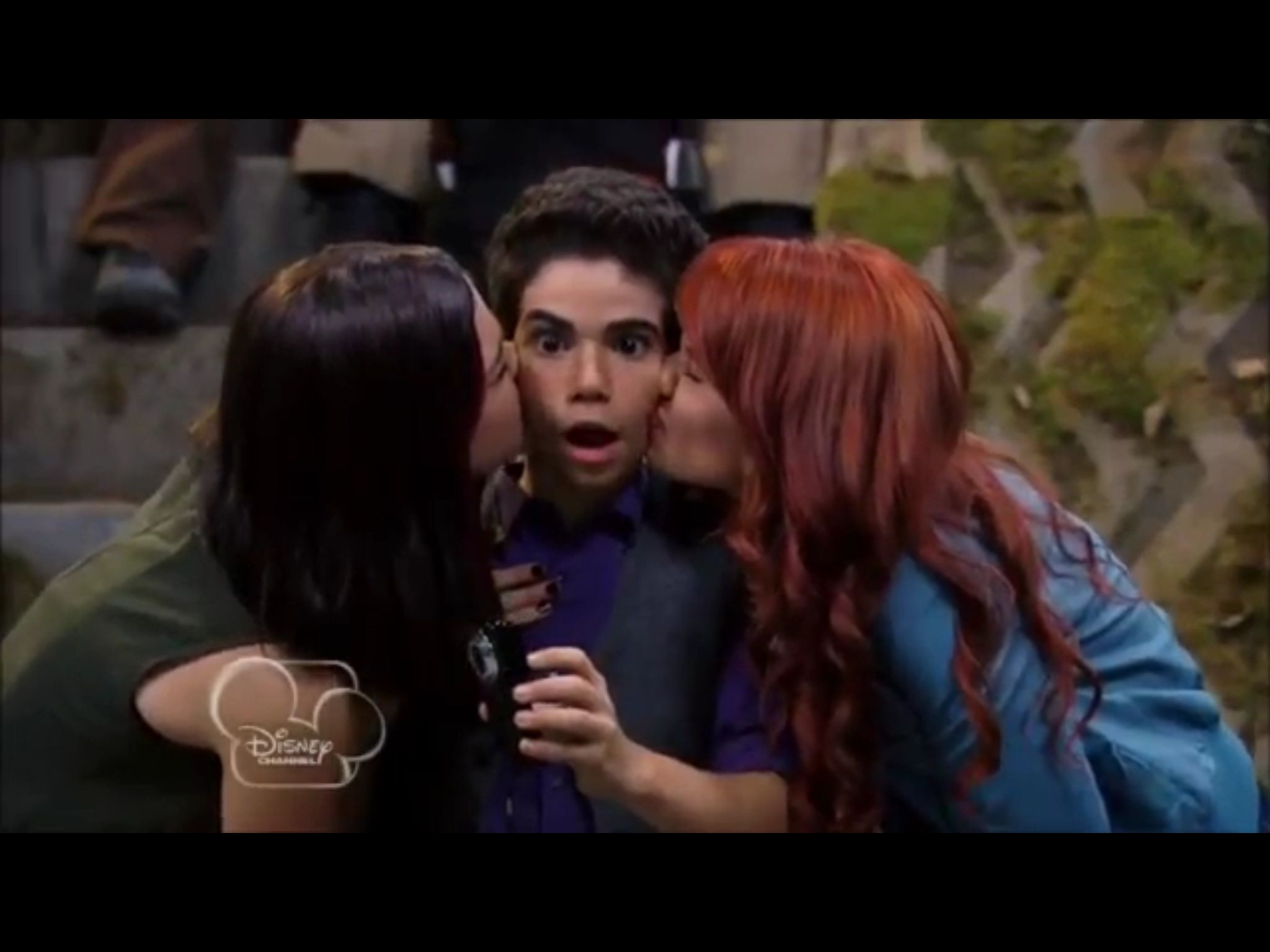 Luke Ross Jessie Wallpapers Wallpaper Cave