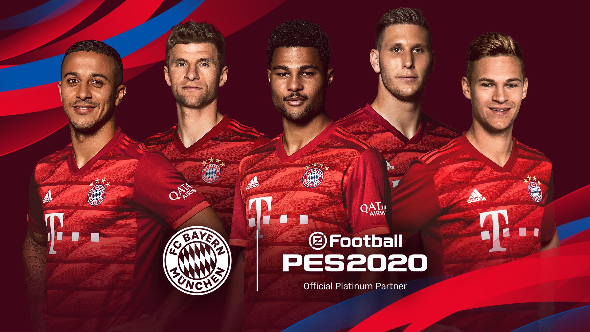 Bayern Munich 2020 Wallpapers Wallpaper Cave