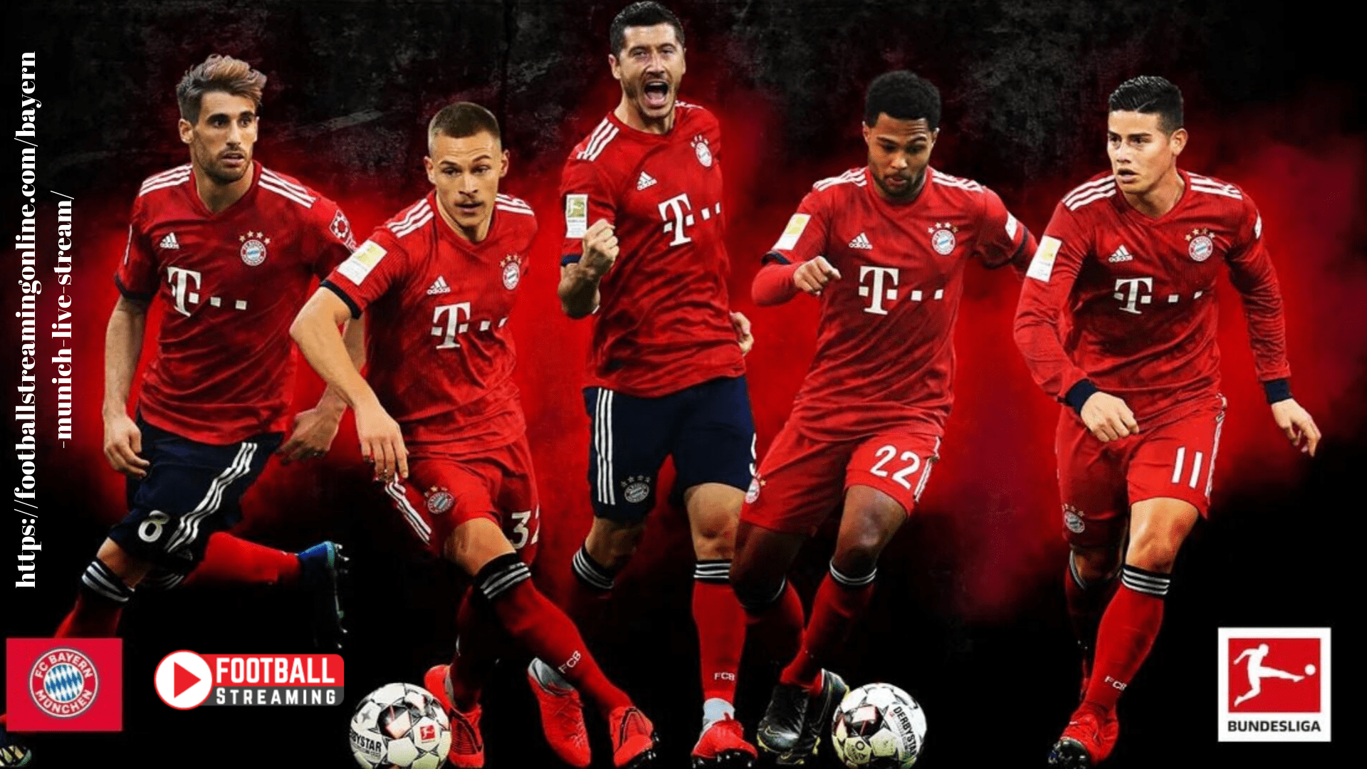 Bayern Munich 2020 Wallpapers Wallpaper Cave
