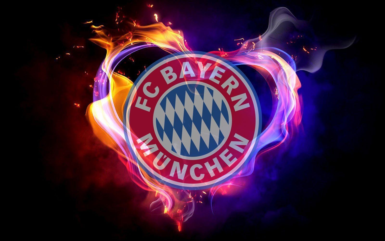Bayern Munich 2020 Wallpapers Wallpaper Cave