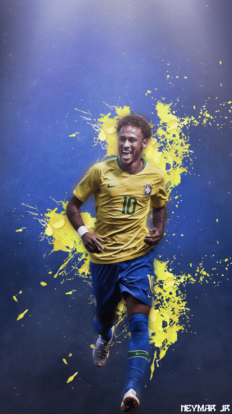 Neymar Jr 2020 Wallpapers Wallpaper Cave