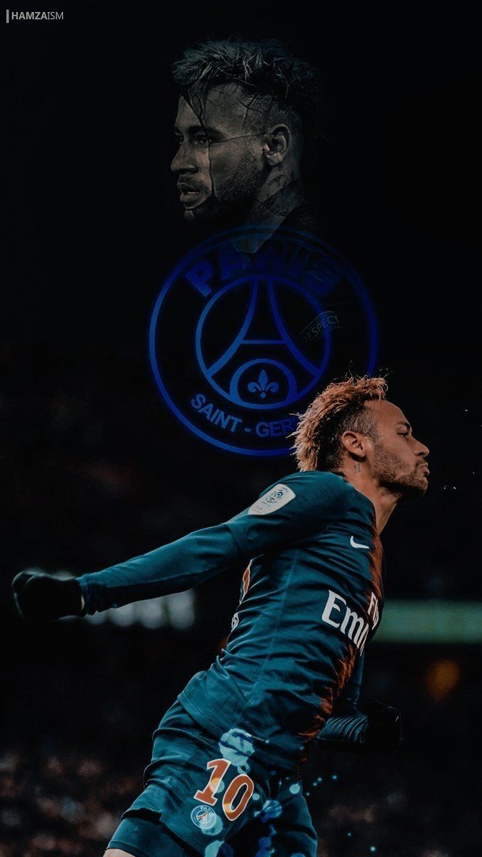 Neymar 4K Wallpapers Wallpaper Cave