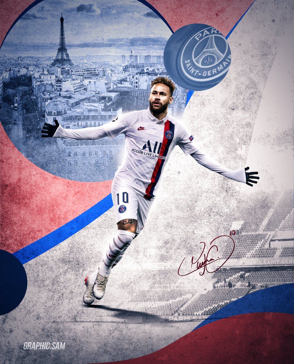 Neymar Jr 2020 Wallpapers Wallpaper Cave