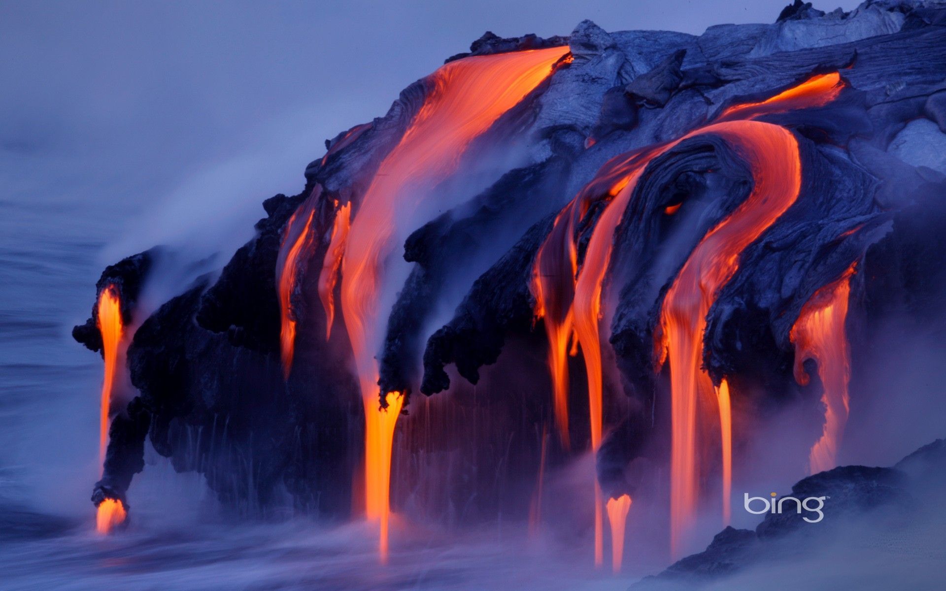 Cool Lava Wallpapers Wallpaper Cave