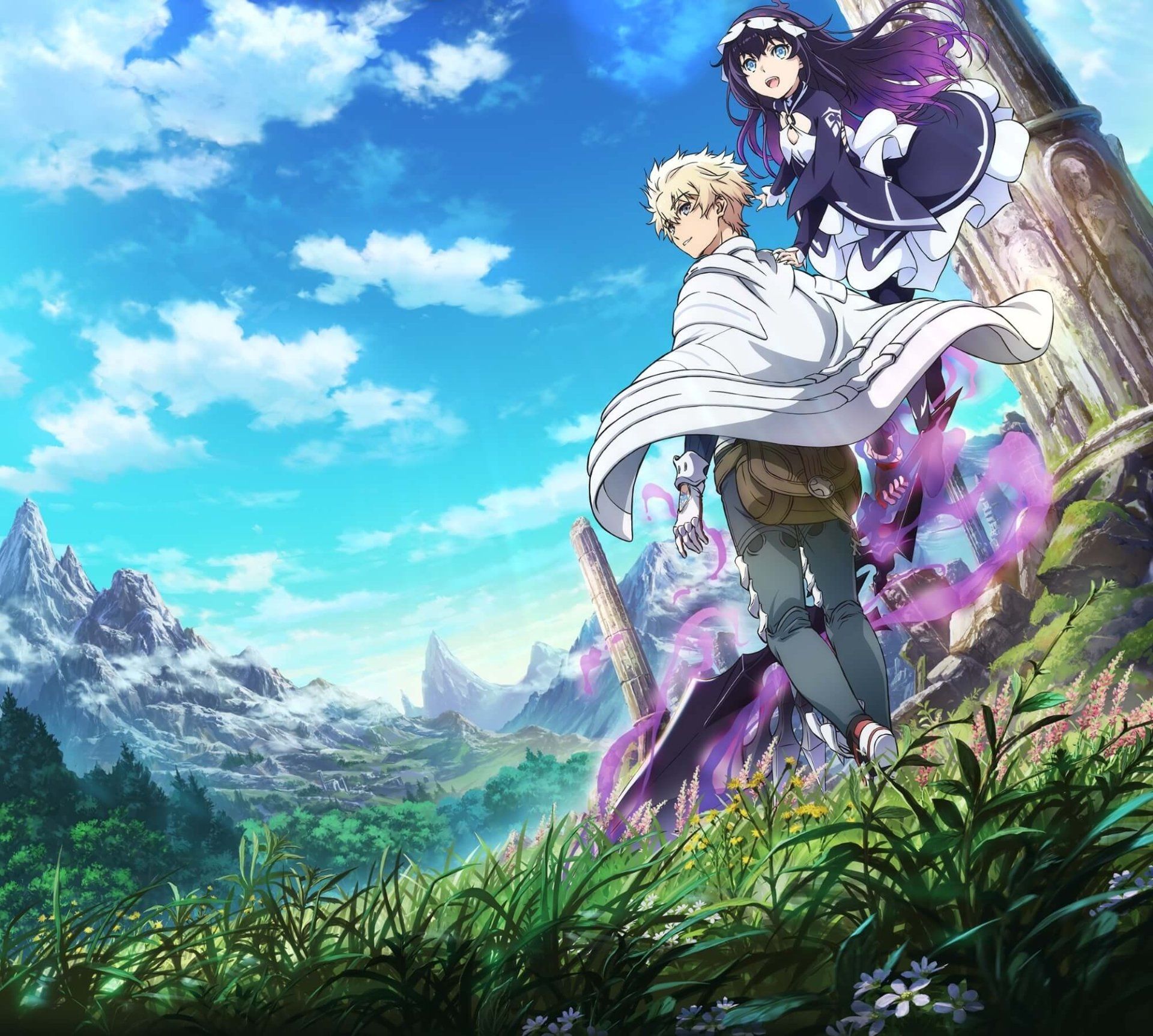 Infinite Dendrogram Wallpapers Wallpaper Cave