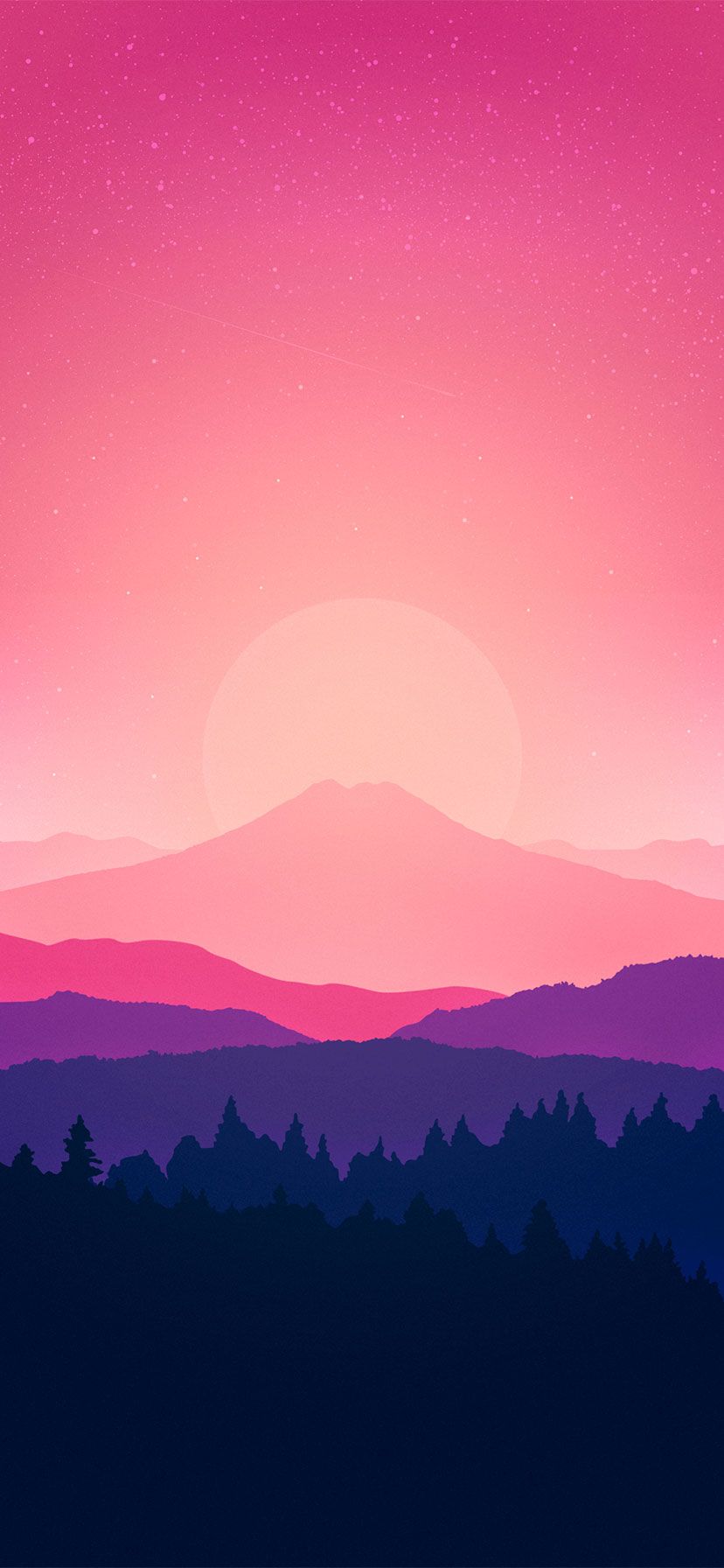 Pixel Pink Wallpapers Wallpaper Cave