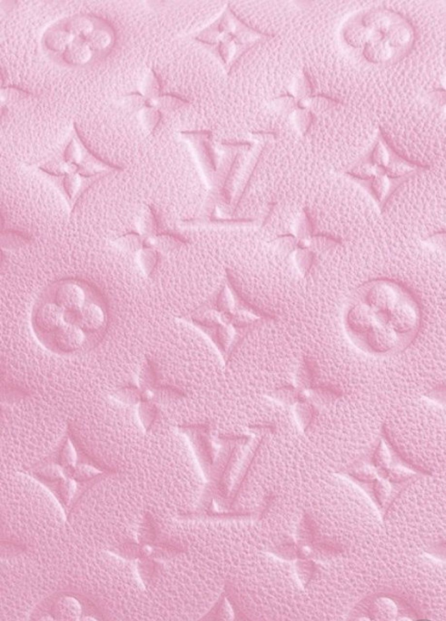 Purple Louis Vuitton Aesthetic Wallpapers Wallpaper Cave