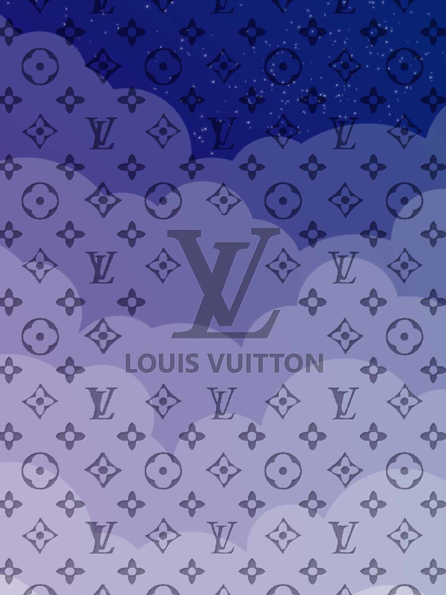 14+ Louis Vuitton Aesthetic Wallpaper Red JPEG