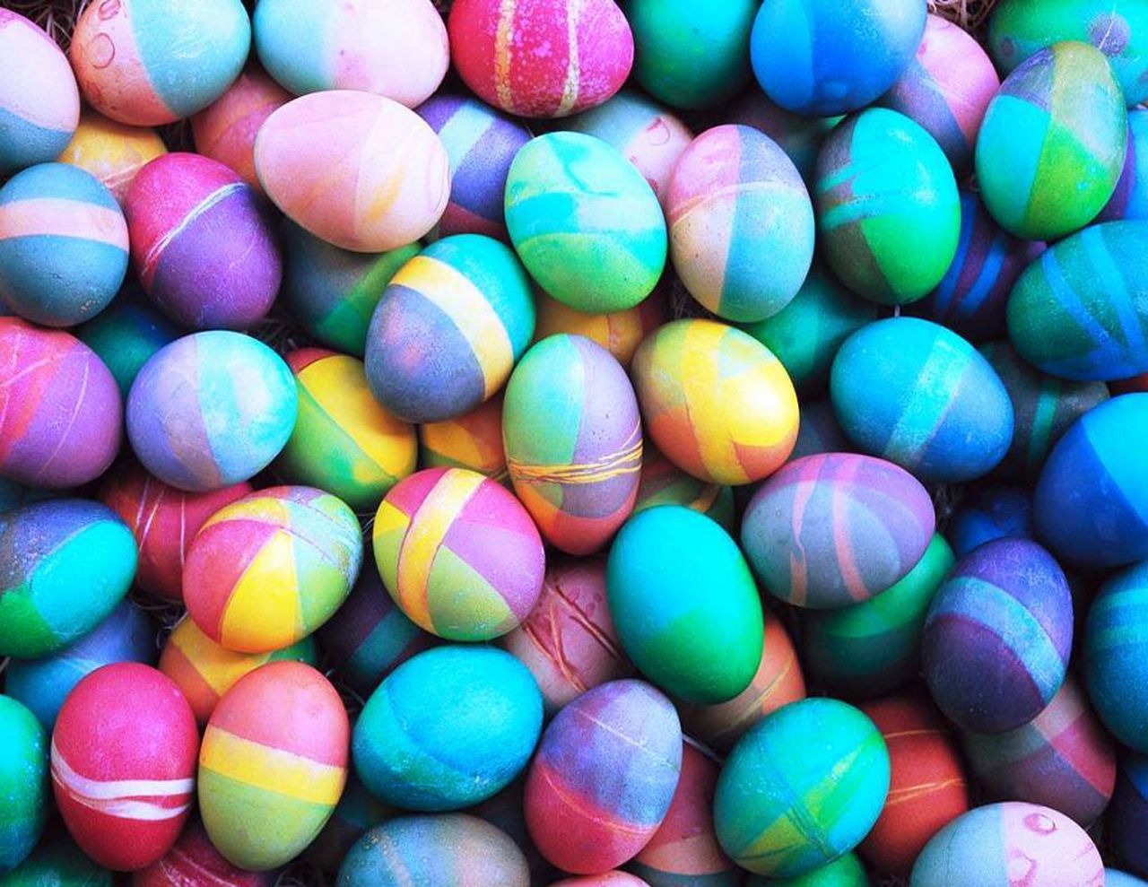 Giant Easter Egg Wallpapers Wallpaper Cave