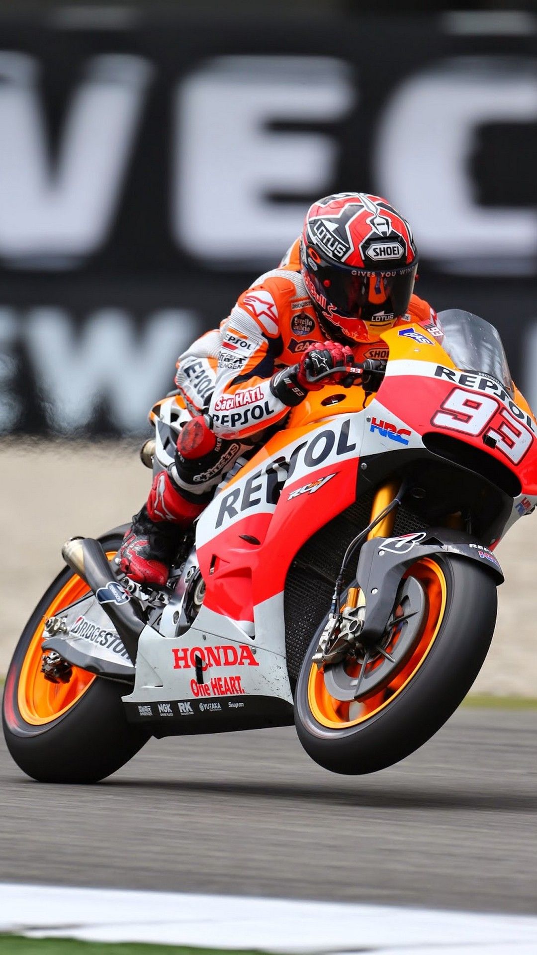 MotoGP iPhone Wallpapers Wallpaper Cave