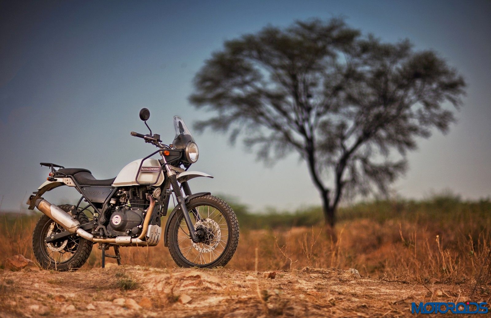 Himalayan Bike HD Photography Wallpapers Wallpaper Cave