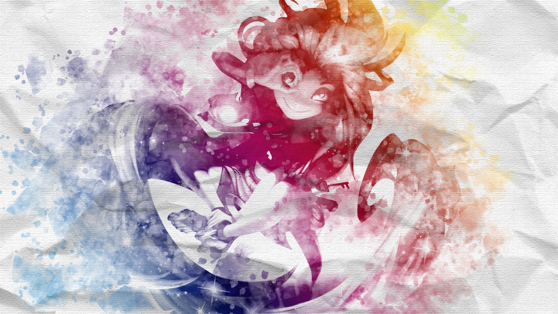 League Of Legends Zoe Wallpapers Wallpaper Cave