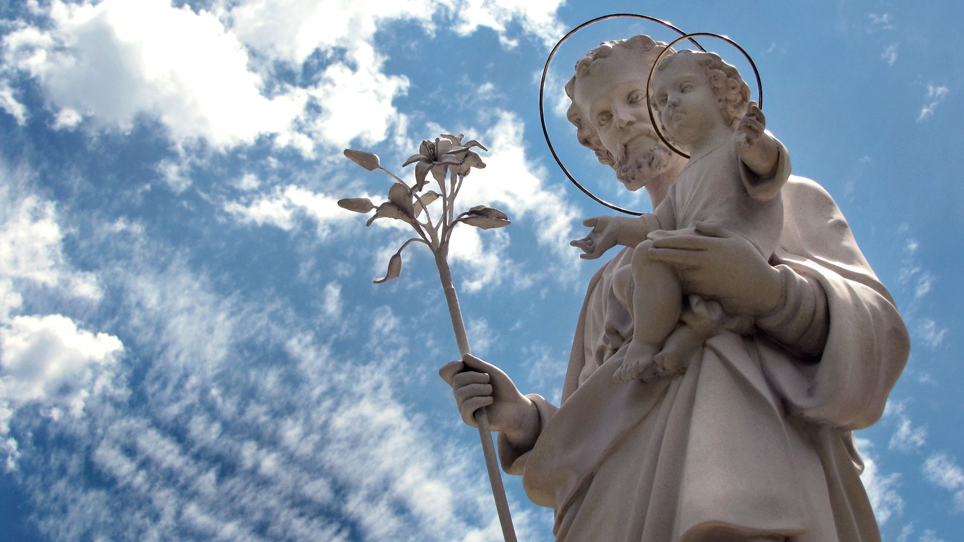 St. Joseph Wallpapers Wallpaper Cave